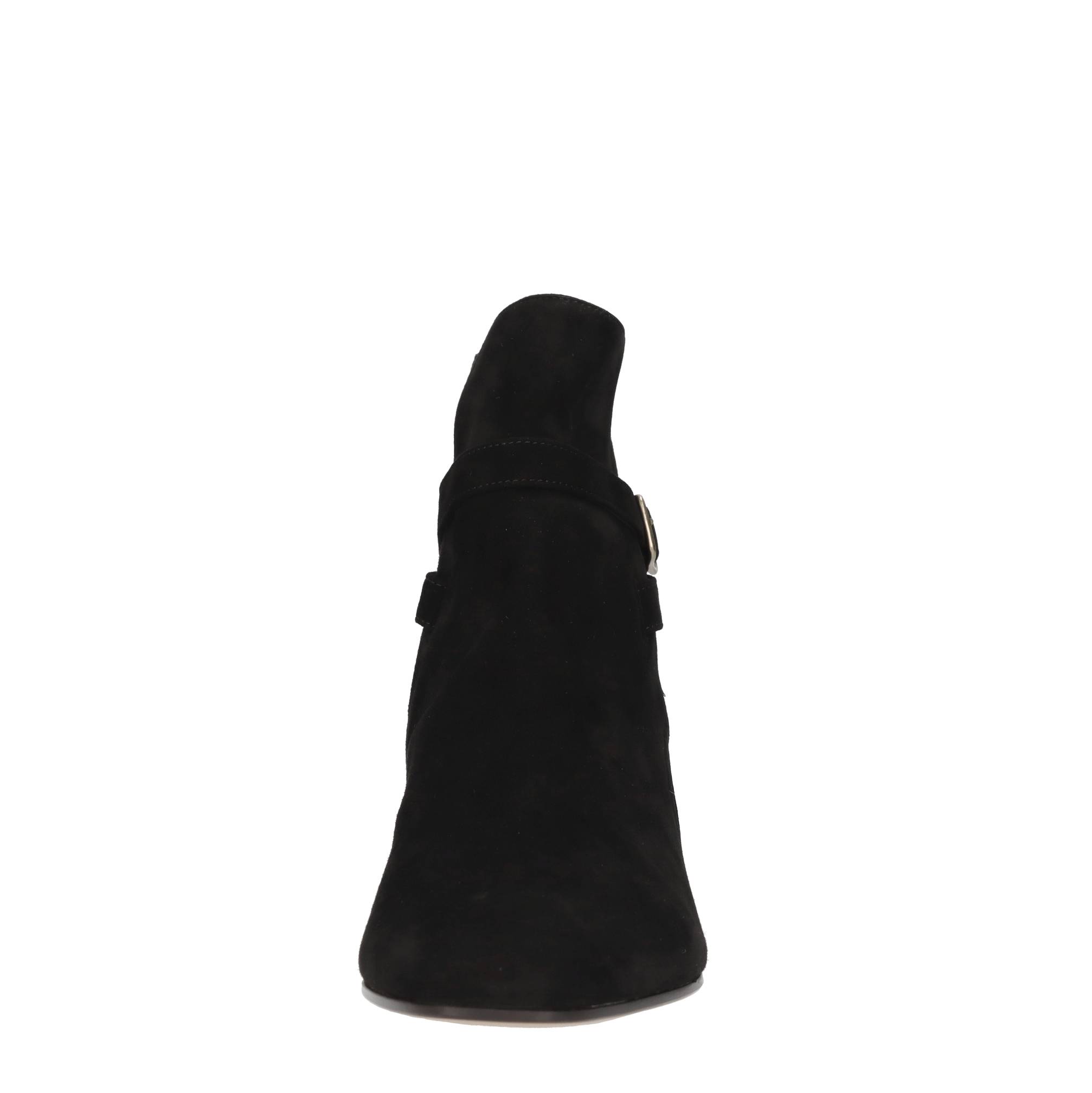 Michel Vivien Chausser Paris Bottes noires