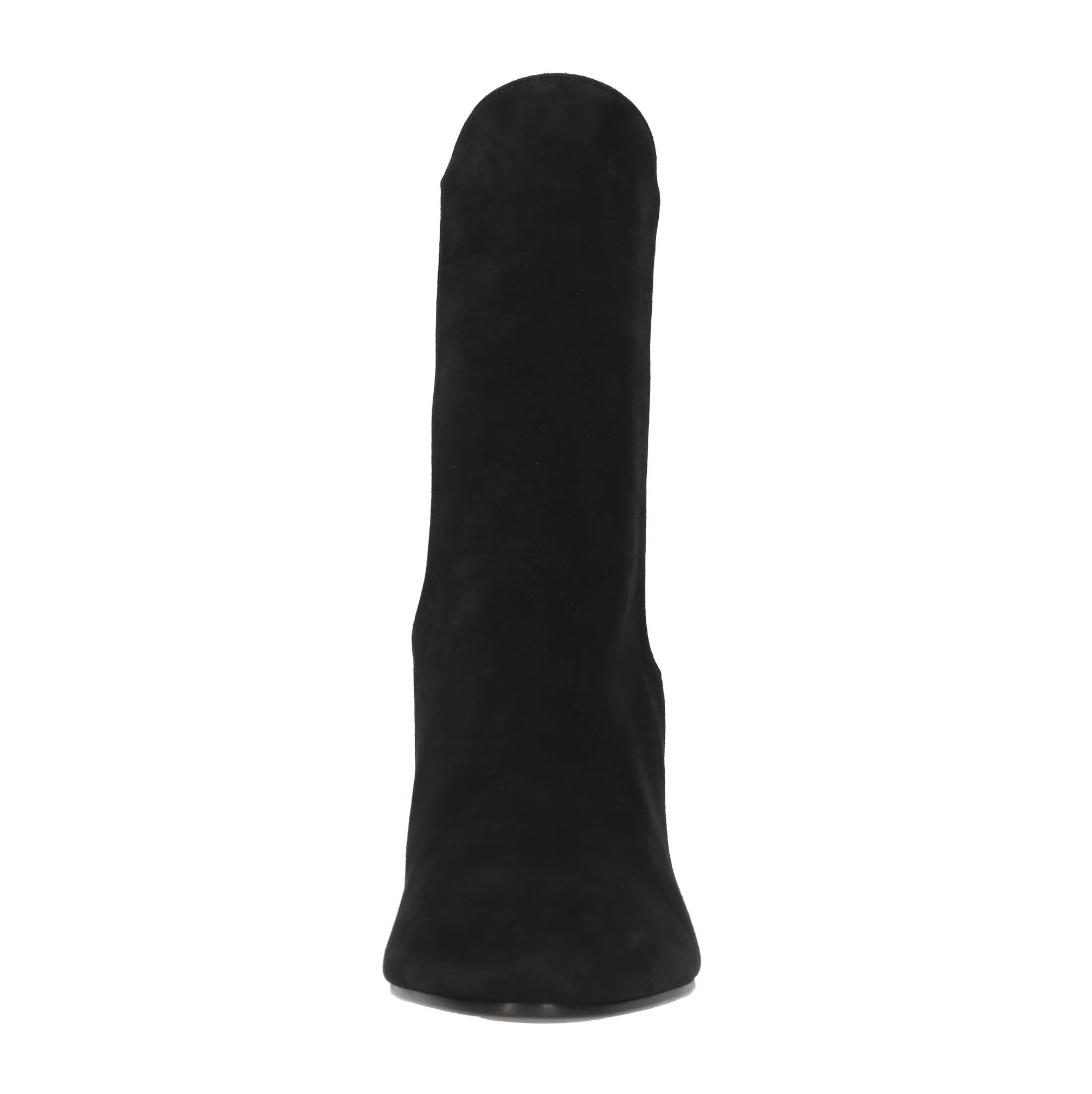 Michel Vivien Chausser Paris Bottes noires