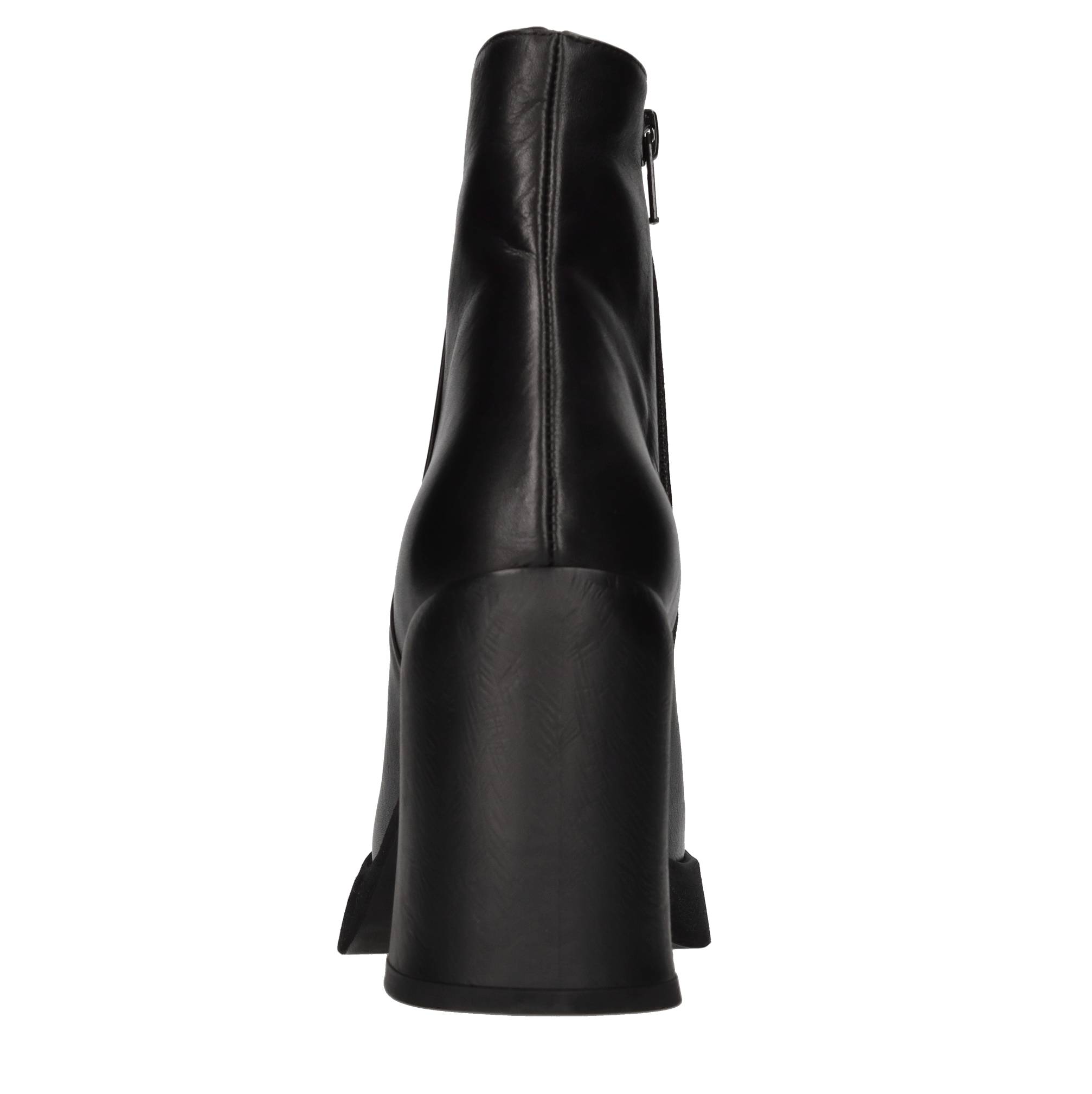 Strategia Botas Negro