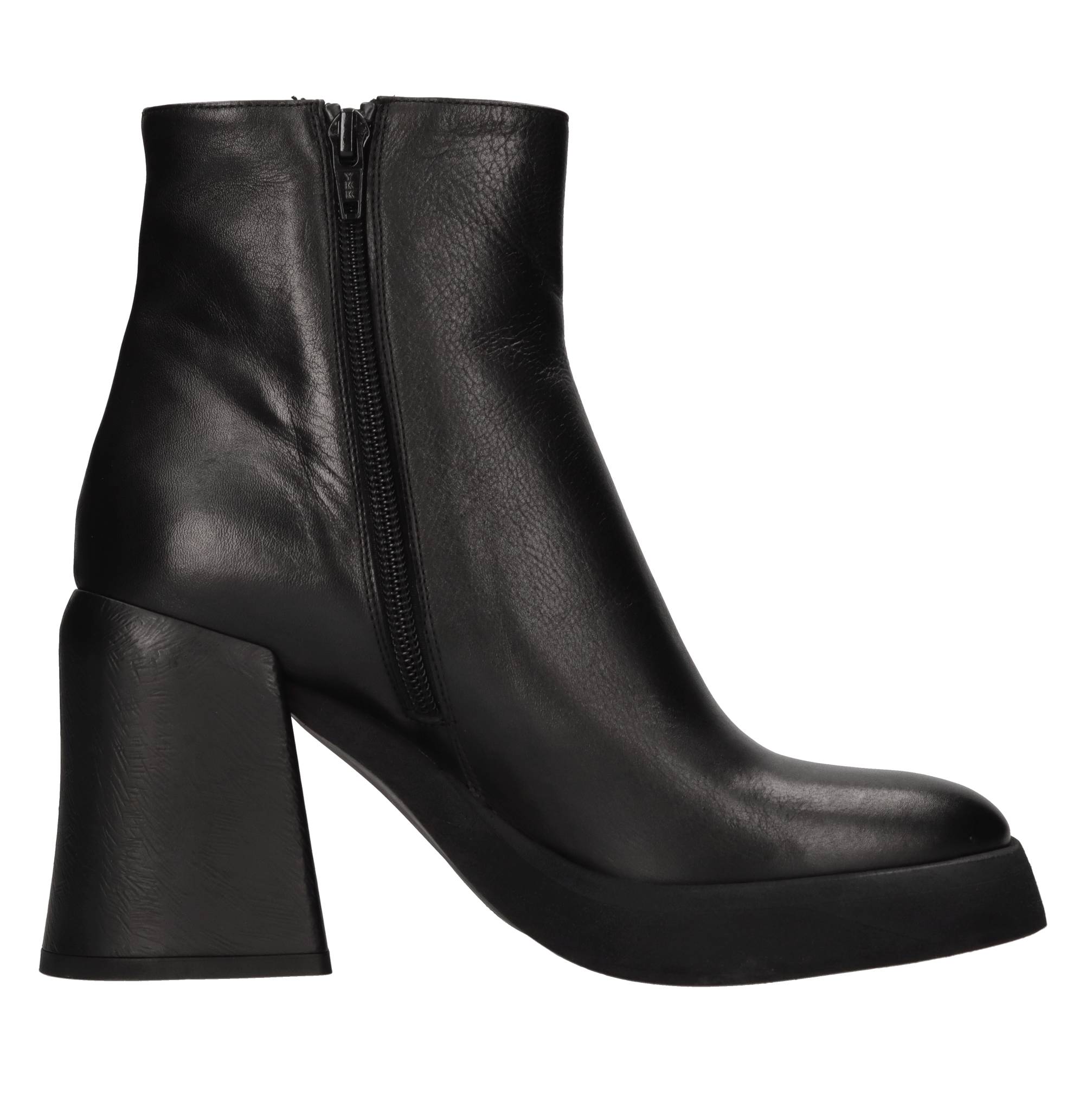 Strategia Botas Negro
