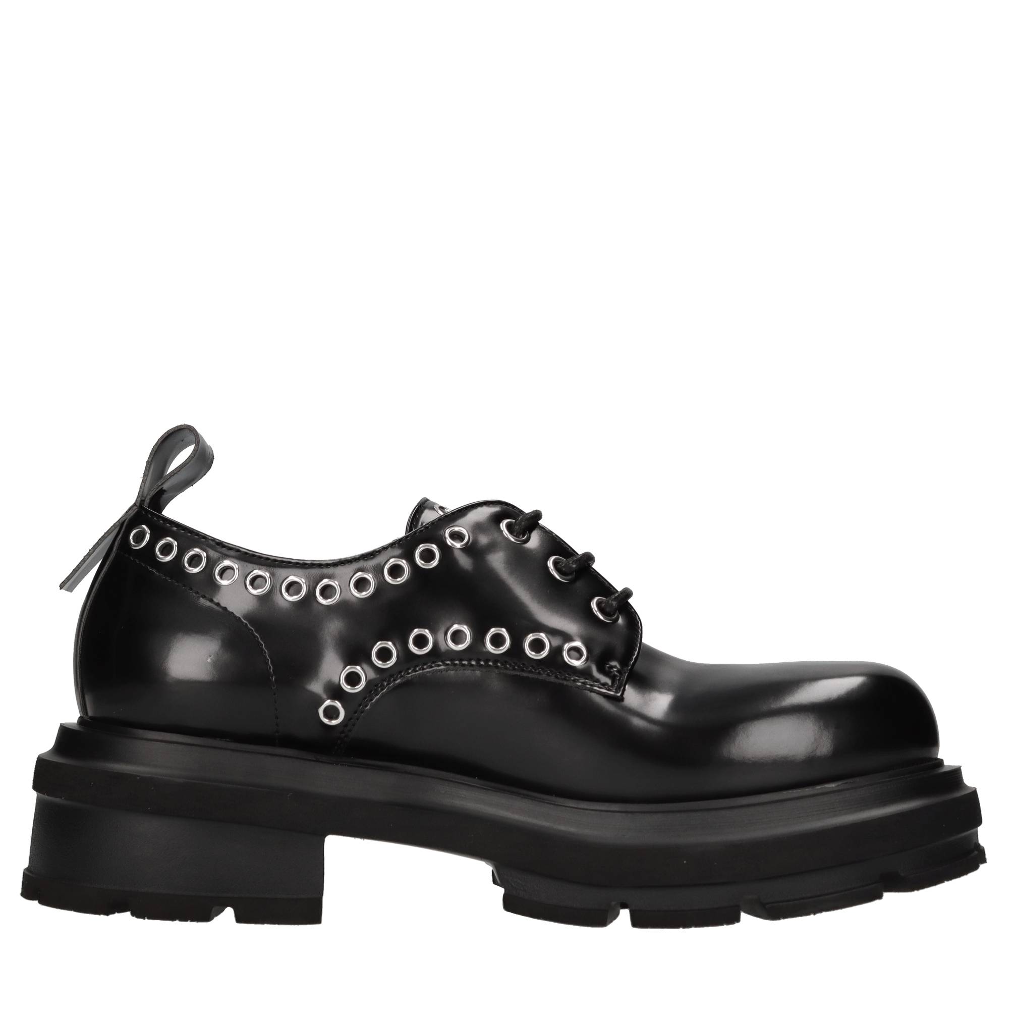 Elena Iachi Scarpe basse Nero
