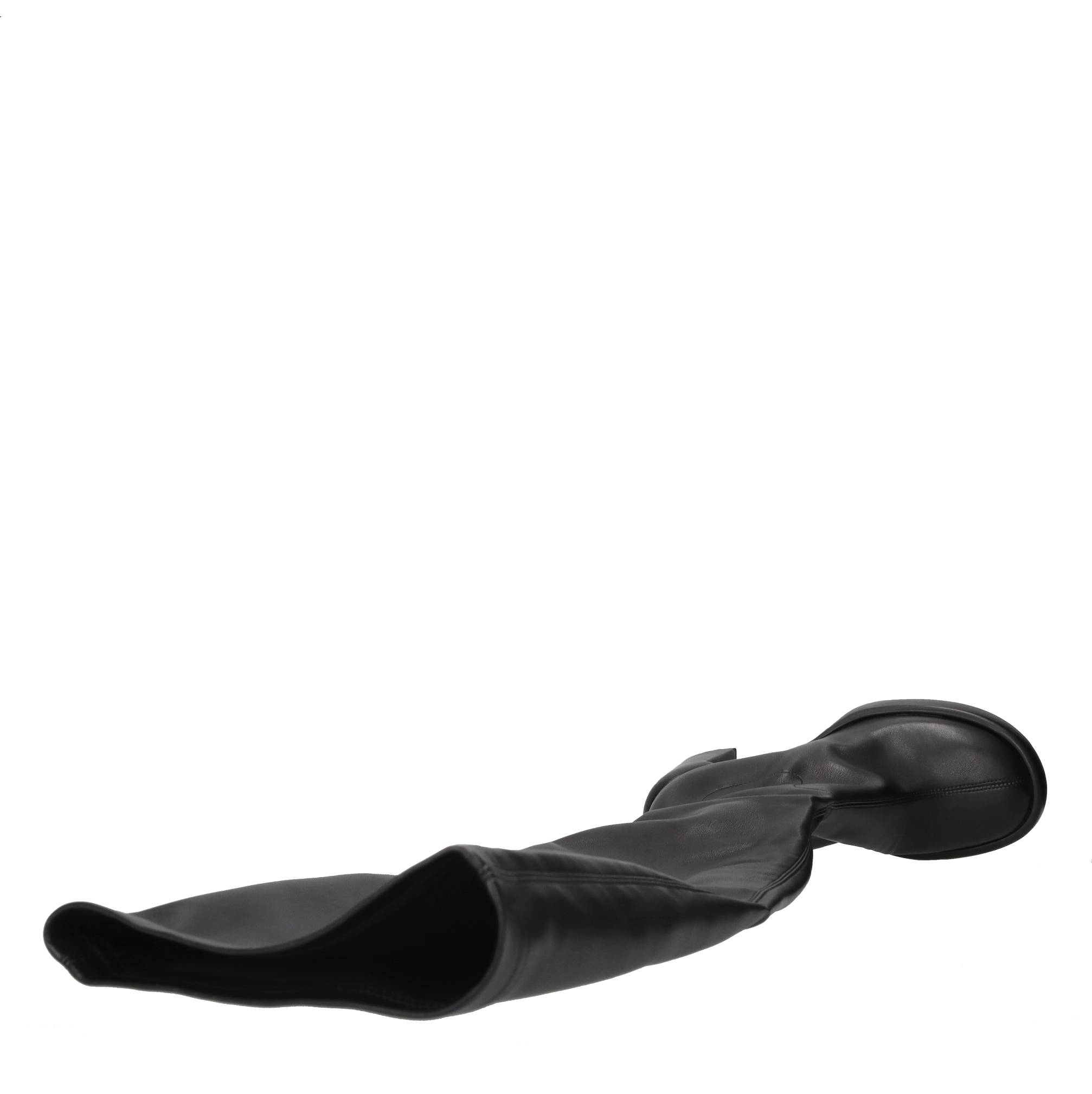 Elena Iachi Botas Negro