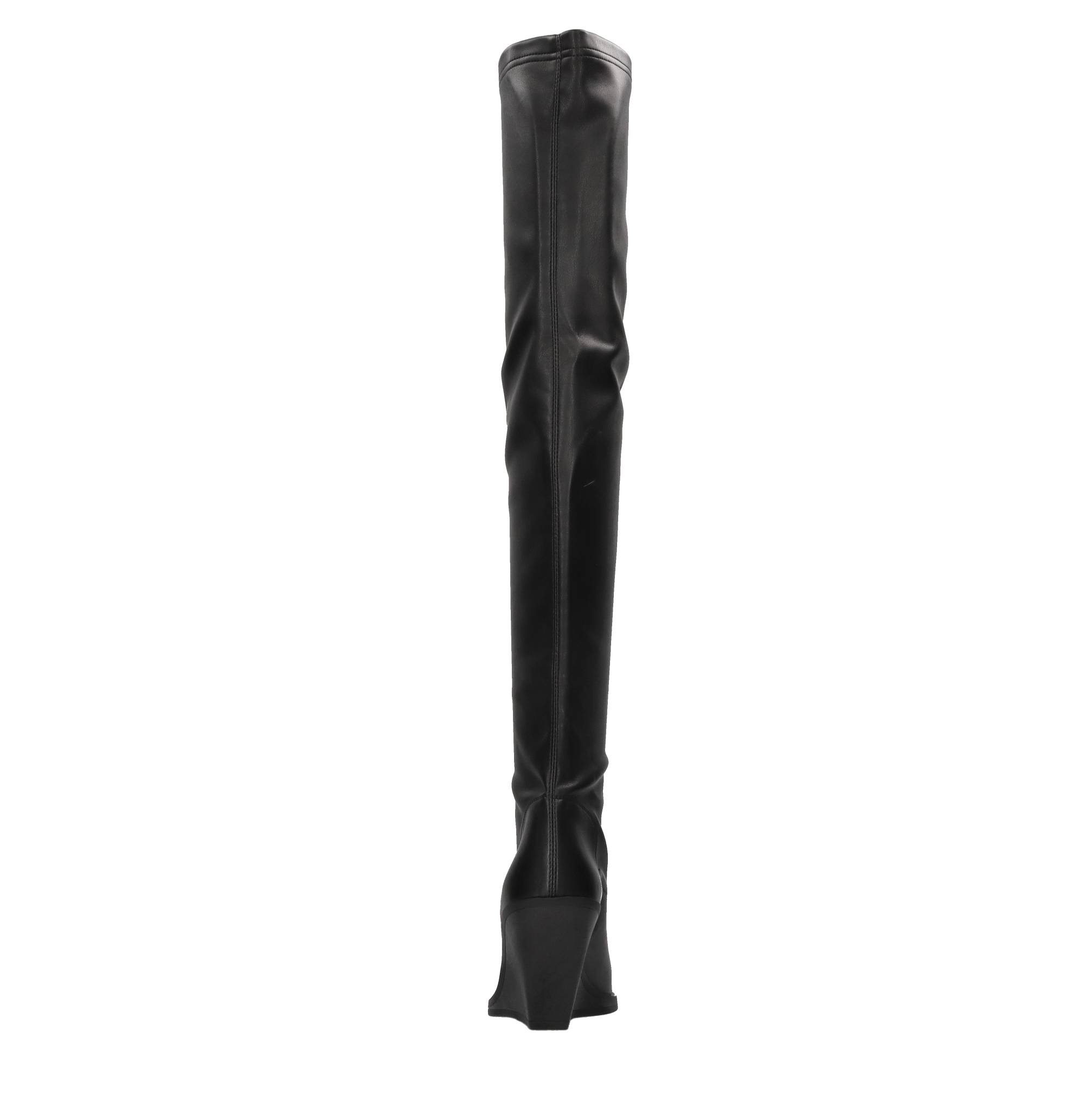 Elena Iachi Botas Negro