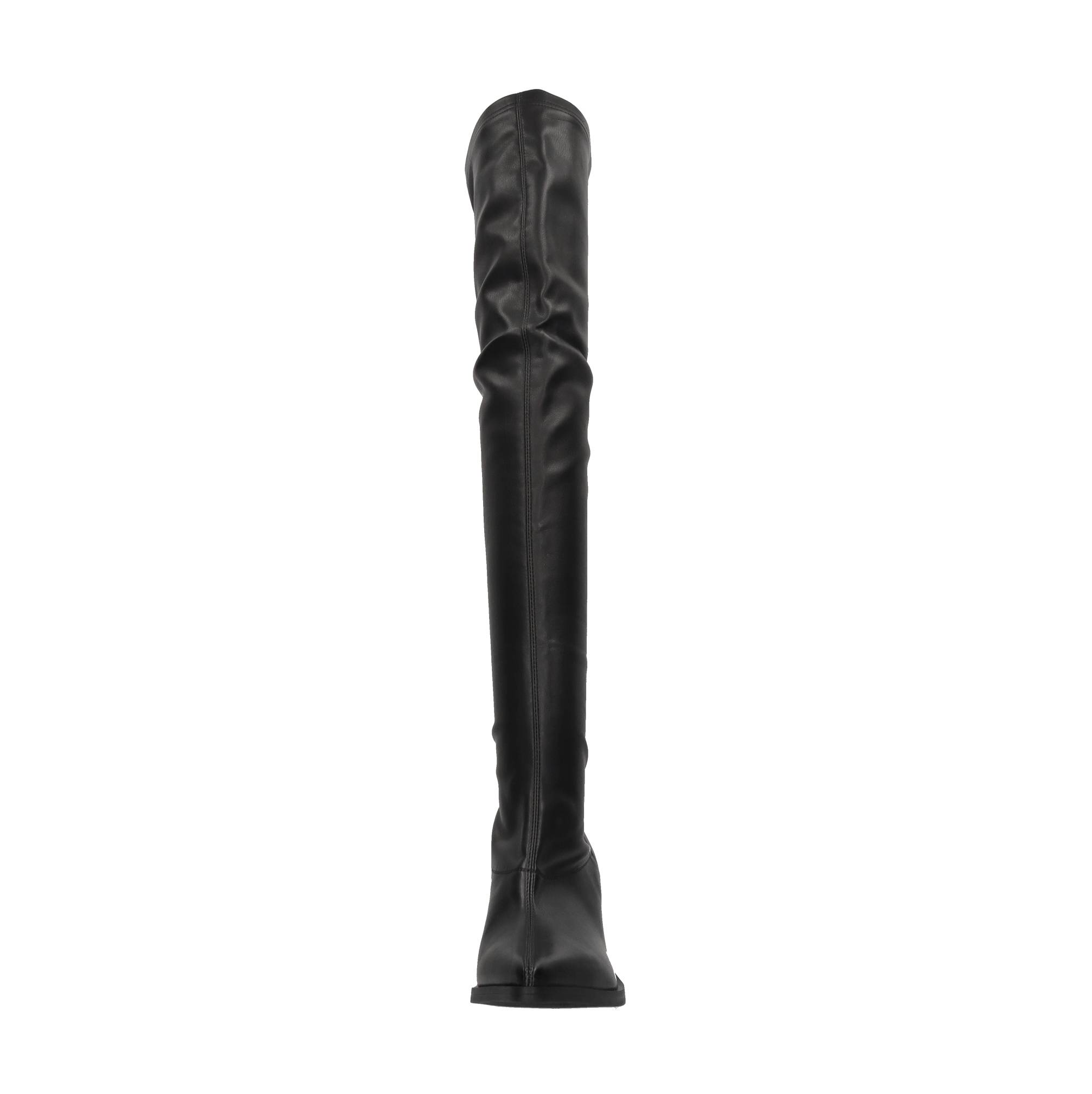 Elena Iachi Botas Negro