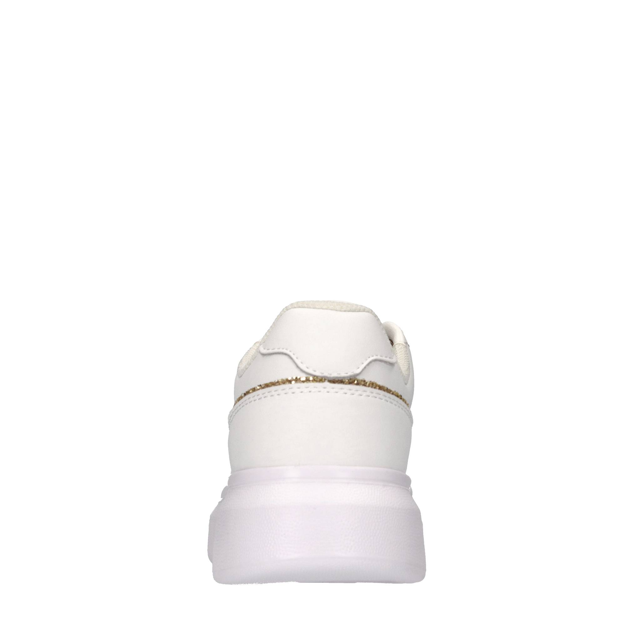Just Cavalli Witte sneakers