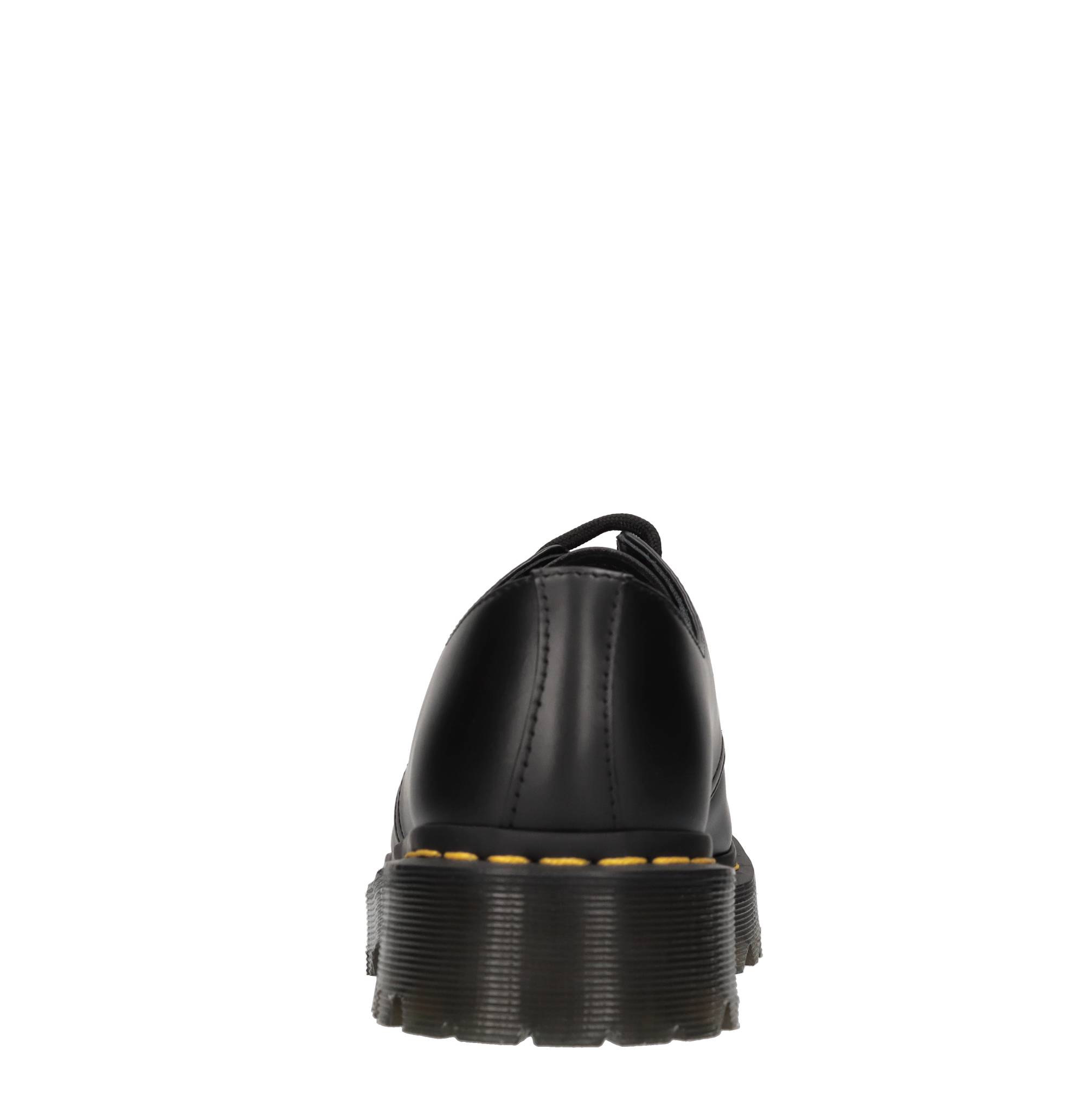 Dr. Martens Niedrig Schuhe Schwarz