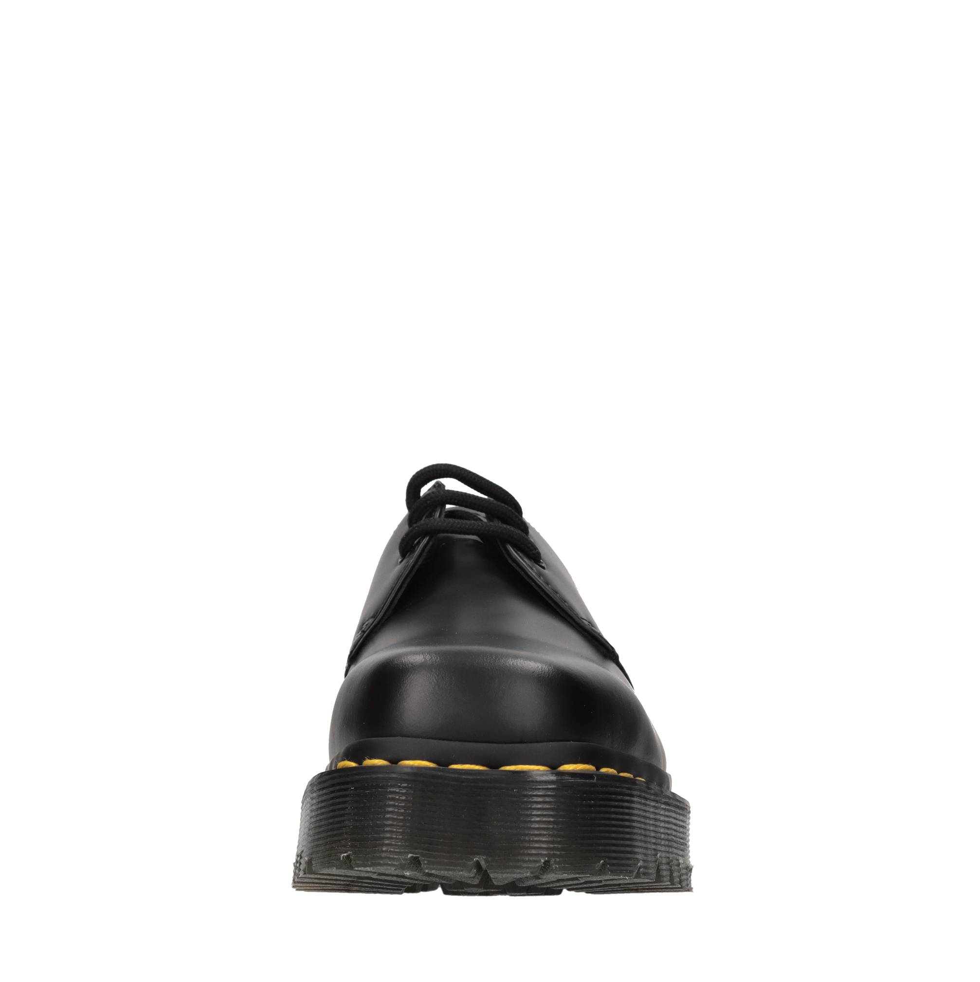 Dr. Martens Niedrig Schuhe Schwarz