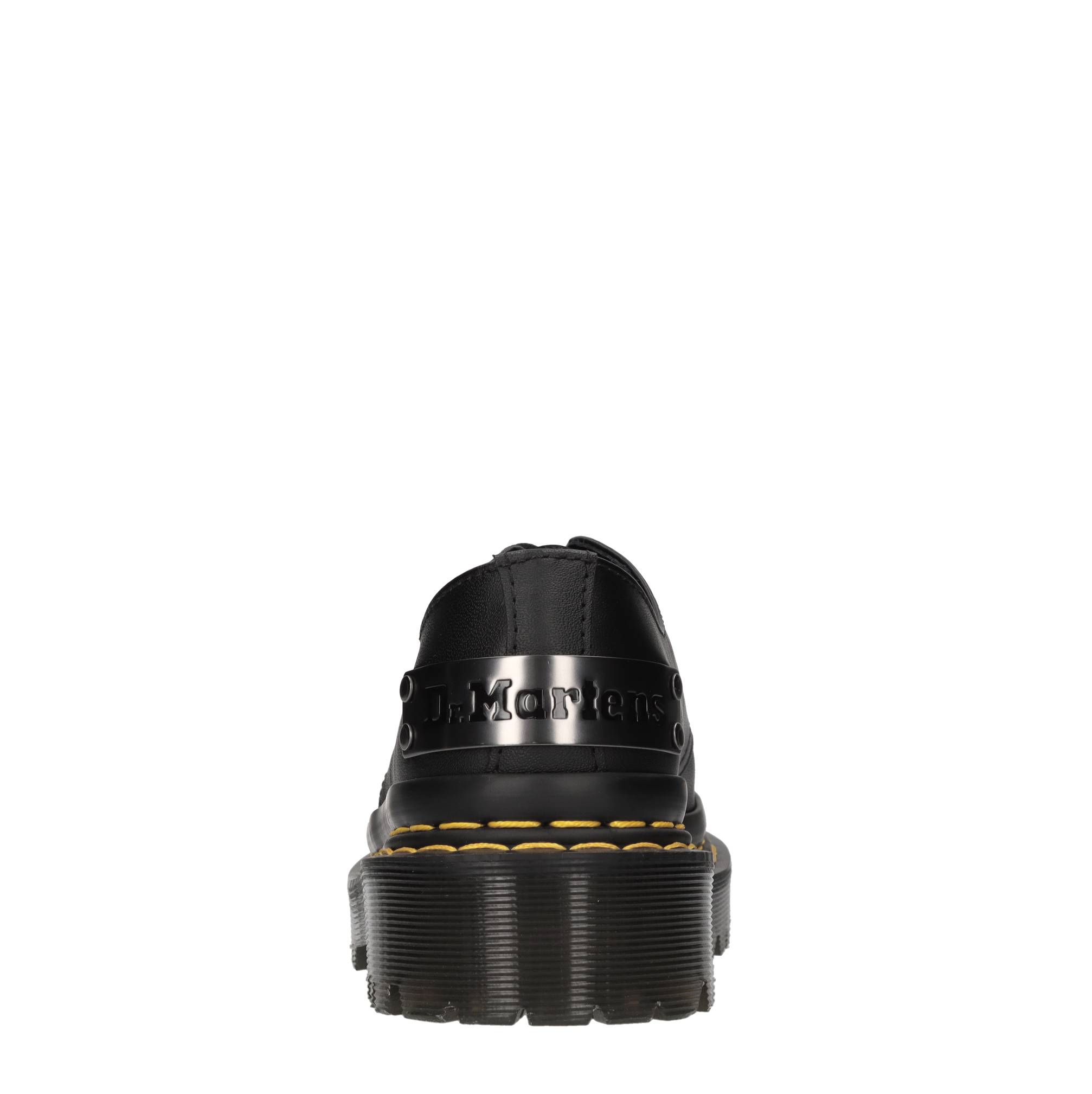 Dr. Martens Niedrig Schuhe Schwarz