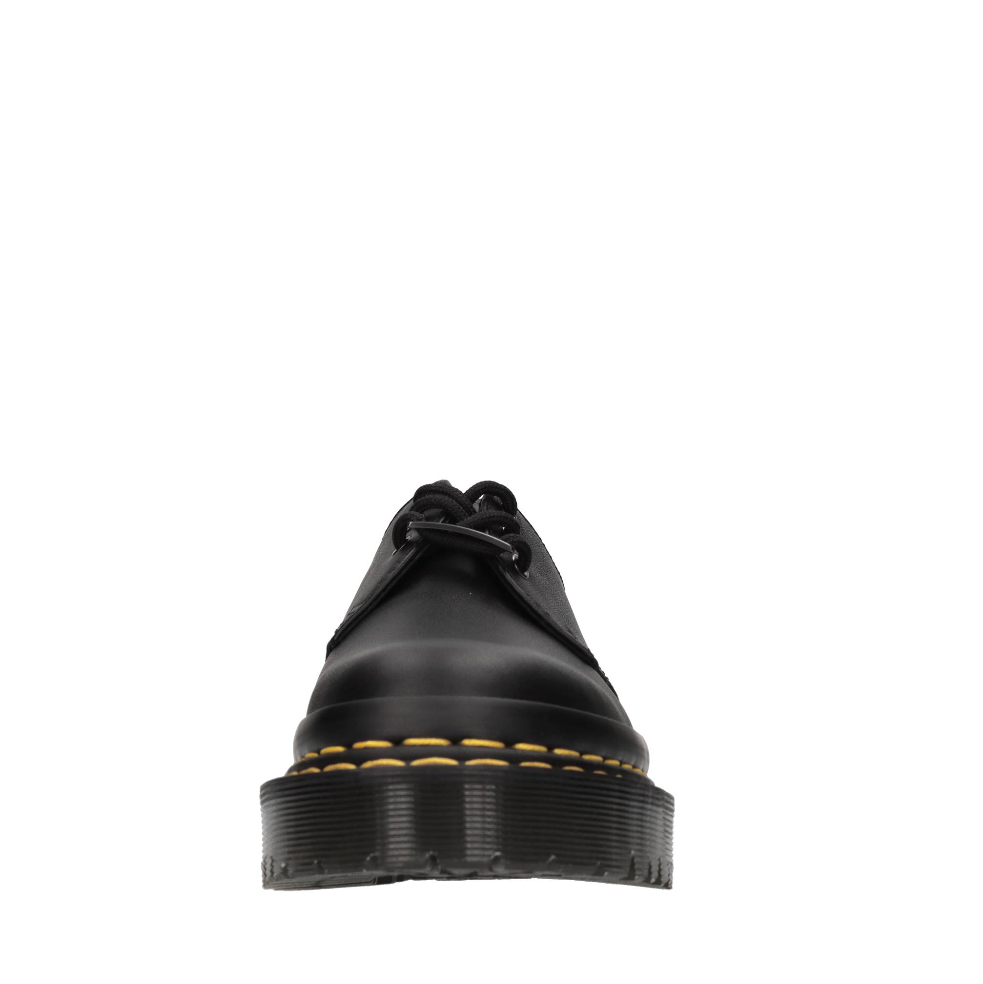 Dr. Martens Niedrig Schuhe Schwarz