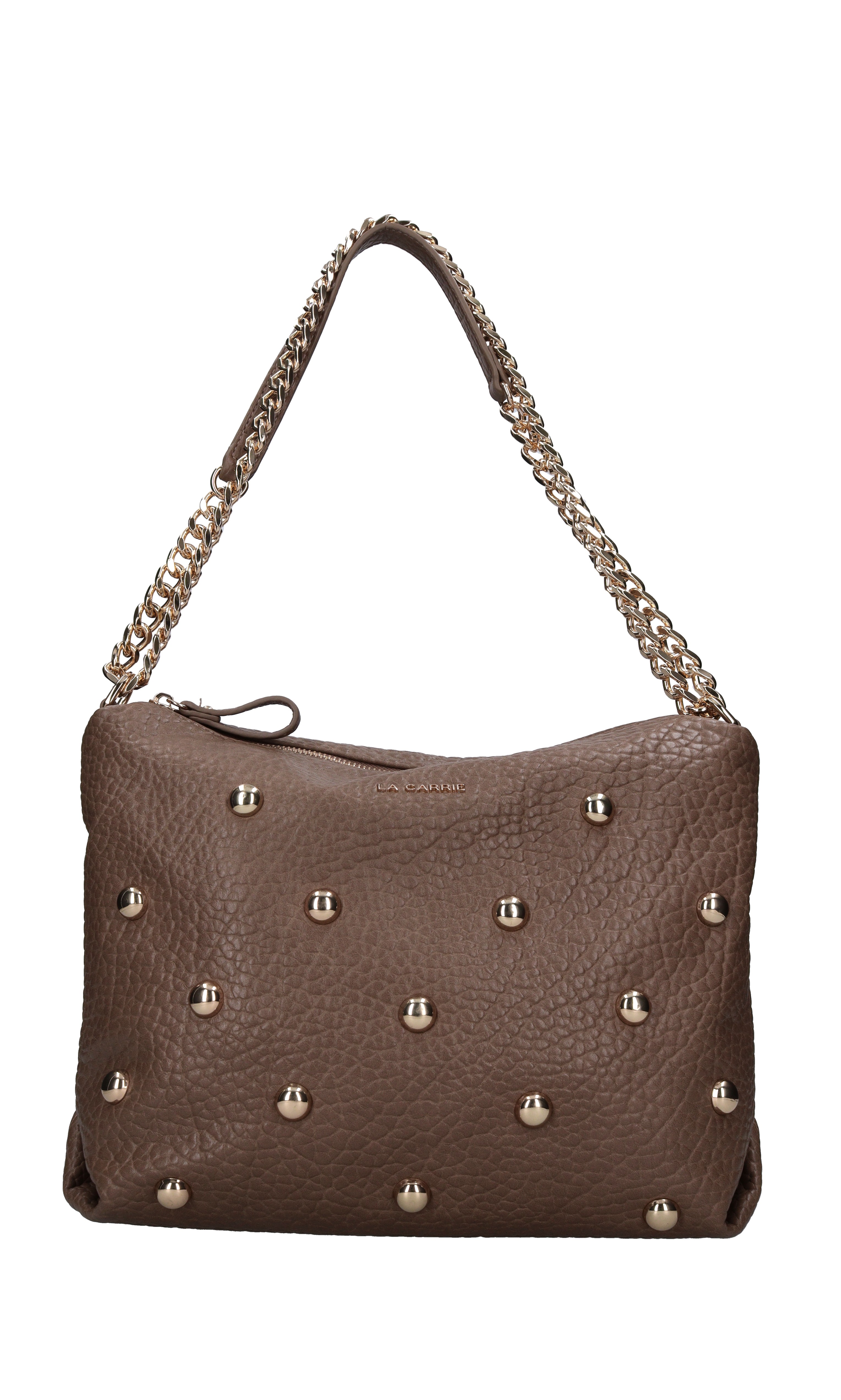 La Carrie Des sacs. Marron