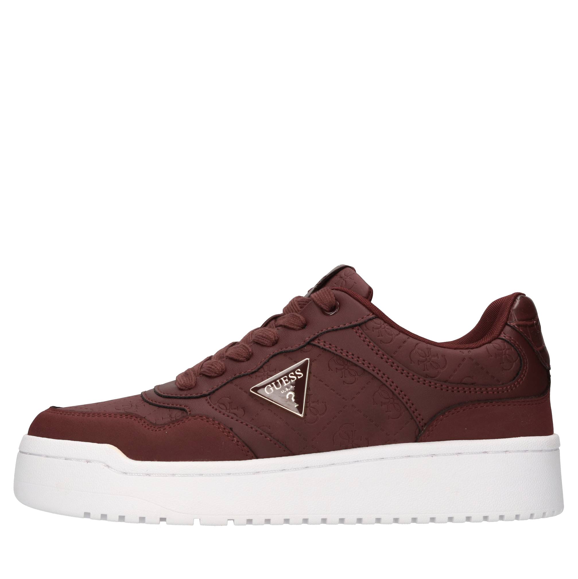 Guess Baskets Bordeaux