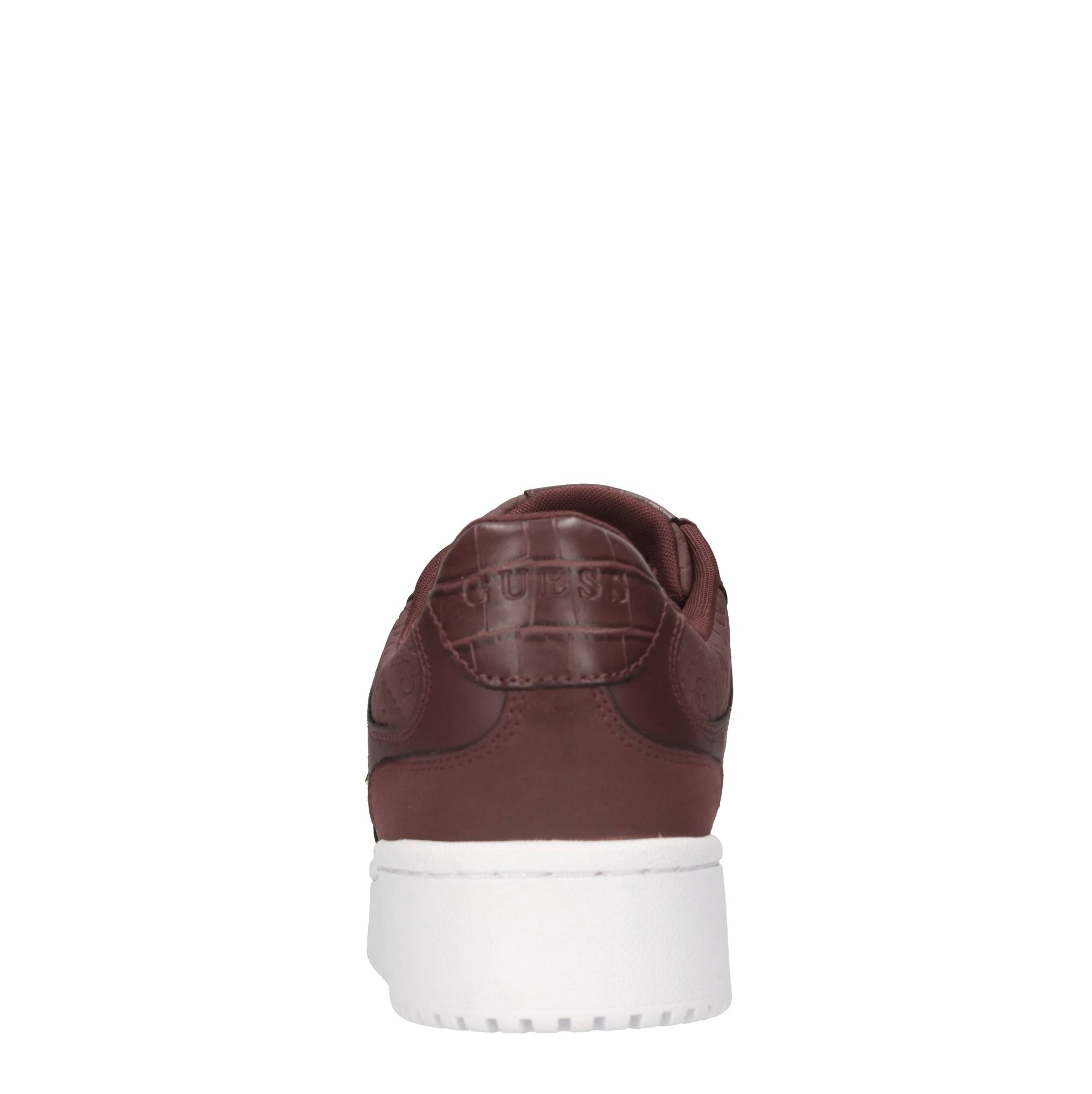 Guess Baskets Bordeaux