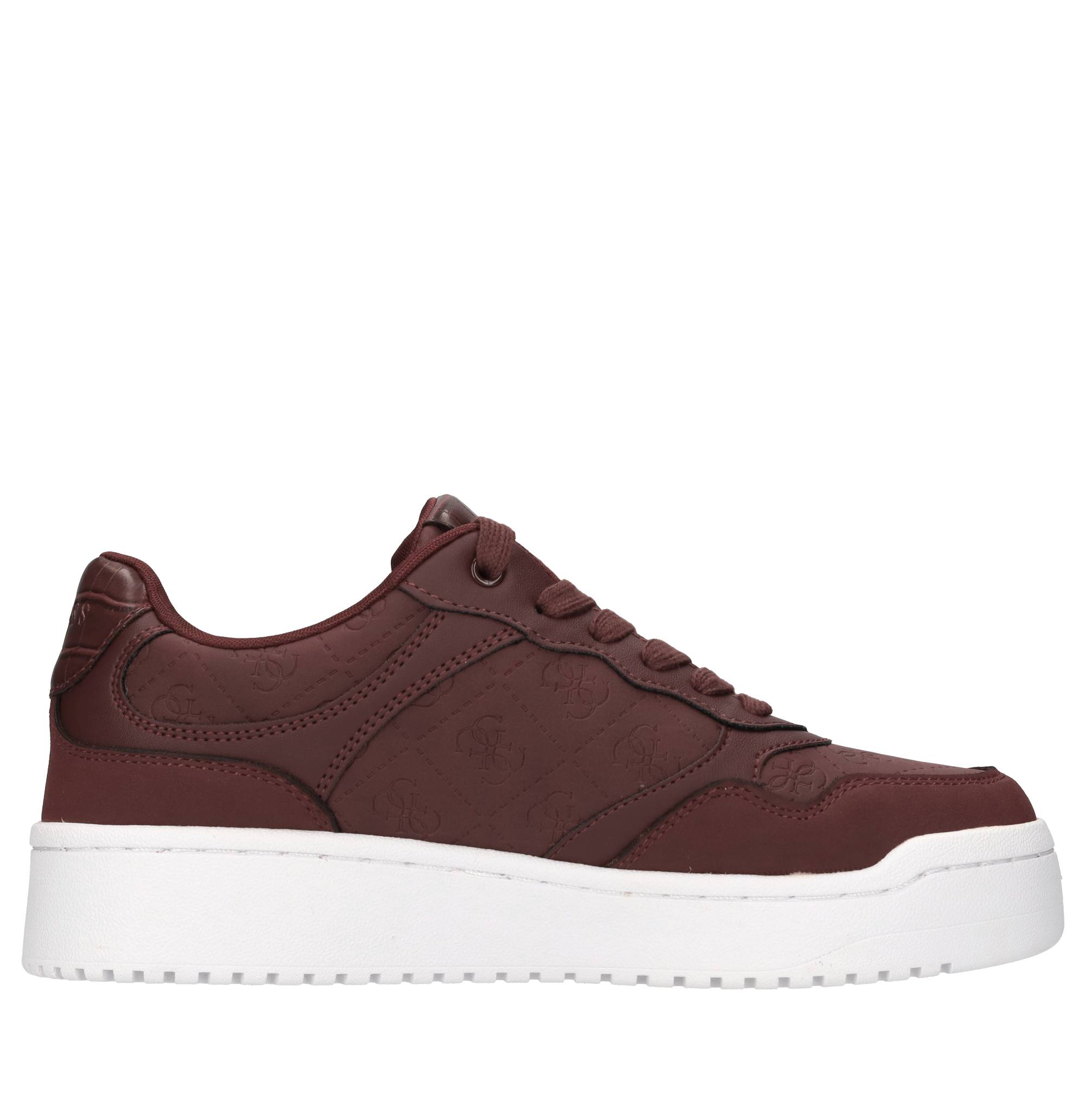 Guess Baskets Bordeaux