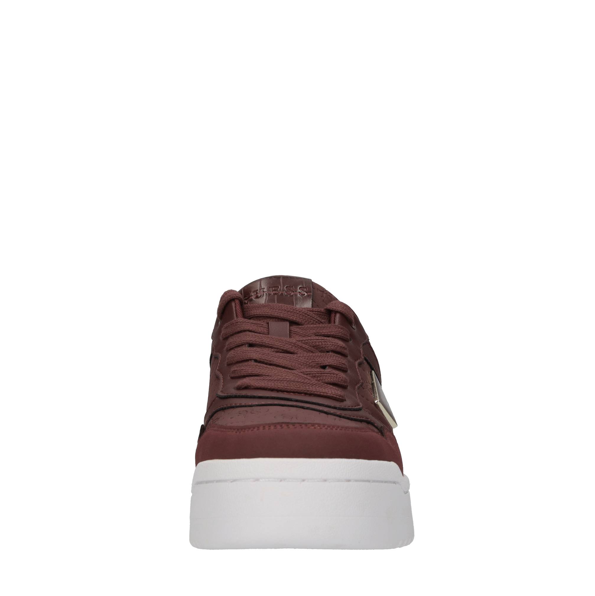 Guess Baskets Bordeaux