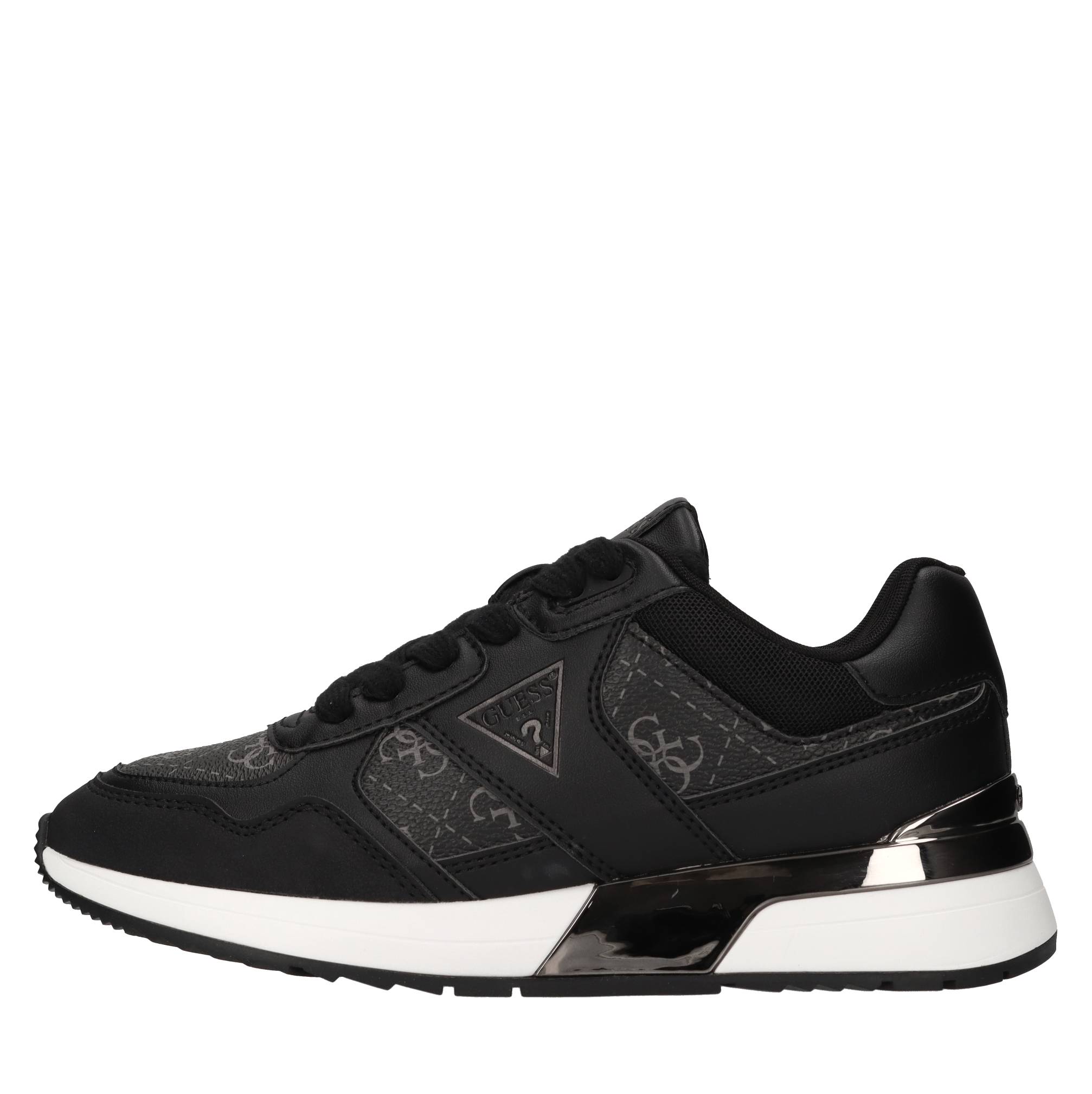 Guess Black Sneakers