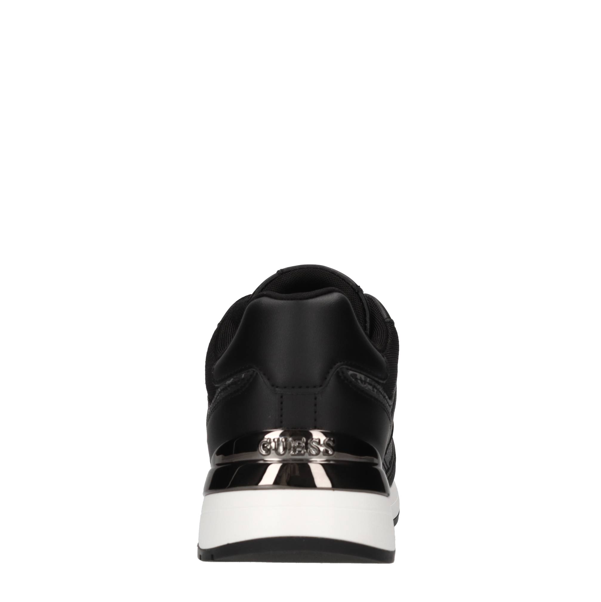 Guess Black Sneakers