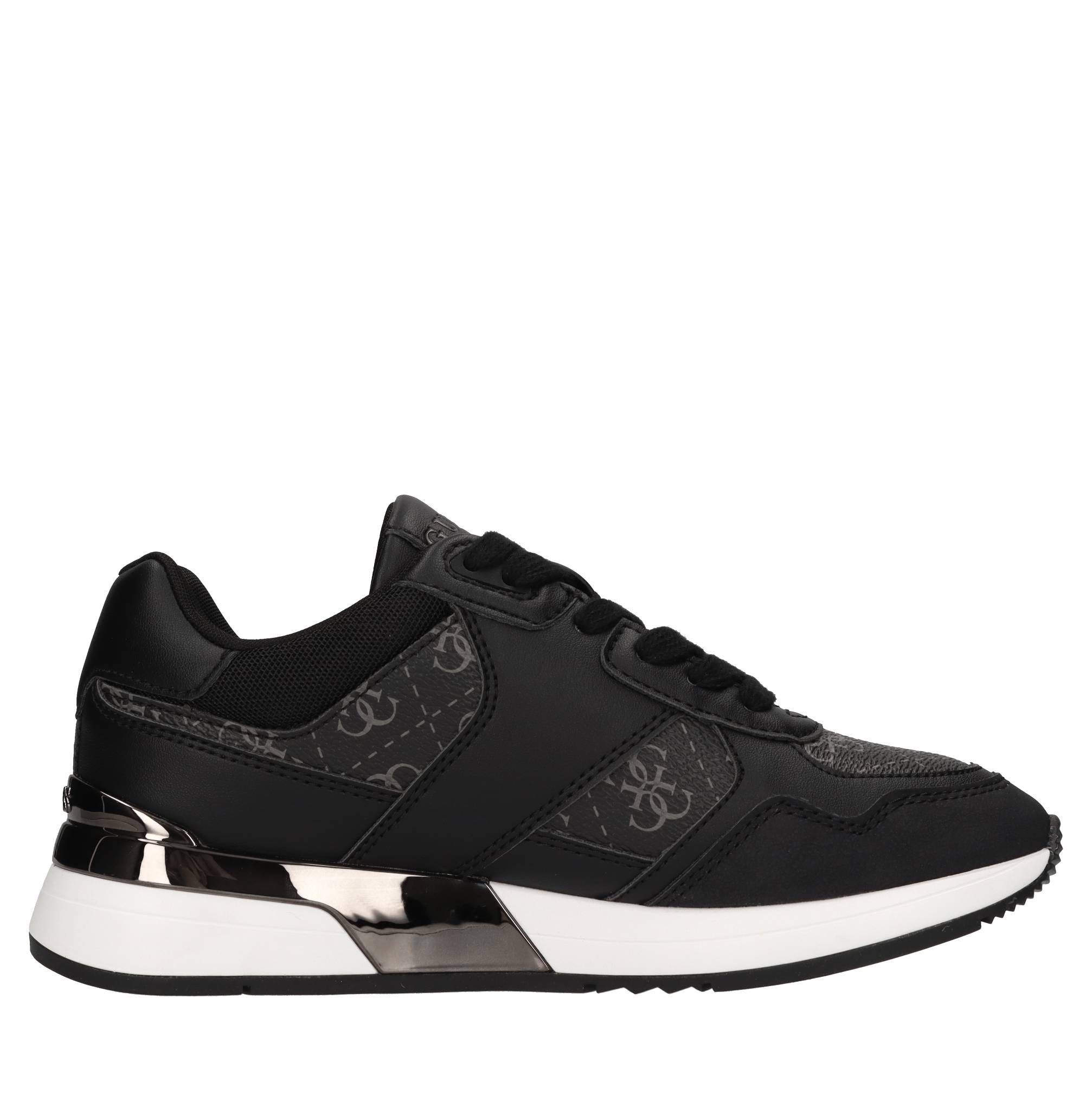 Guess Black Sneakers