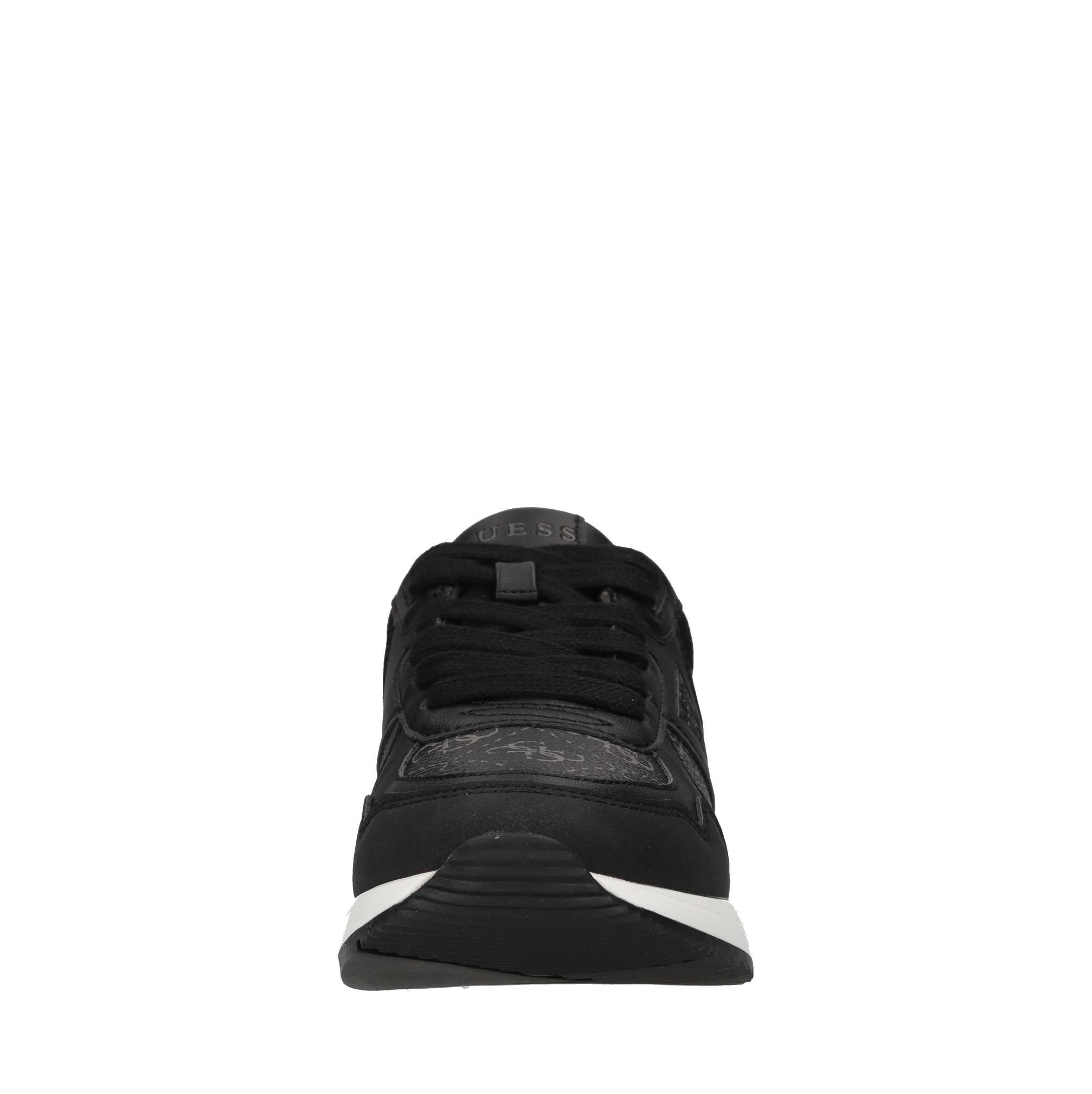 Guess Black Sneakers