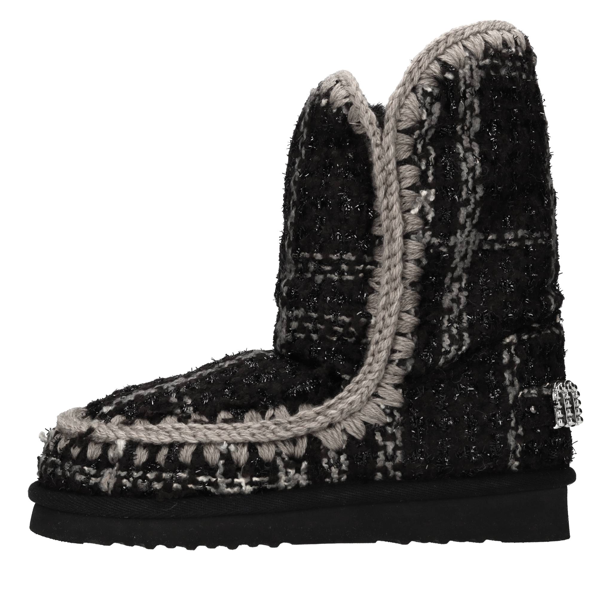 Mou Botas multicolor
