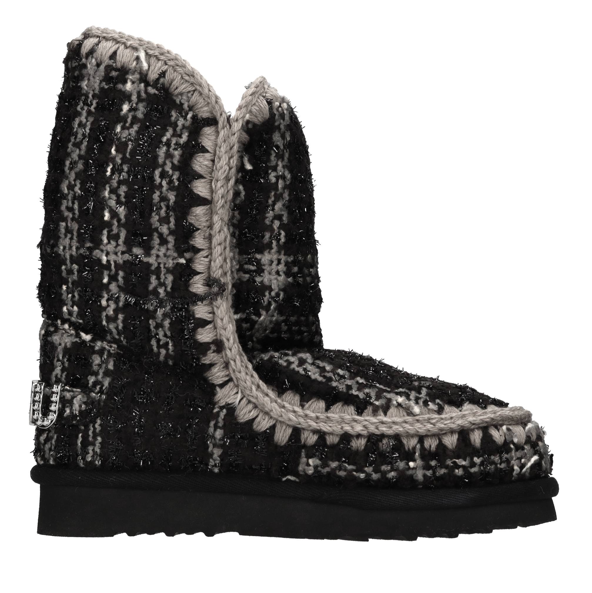Mou Botas multicolor