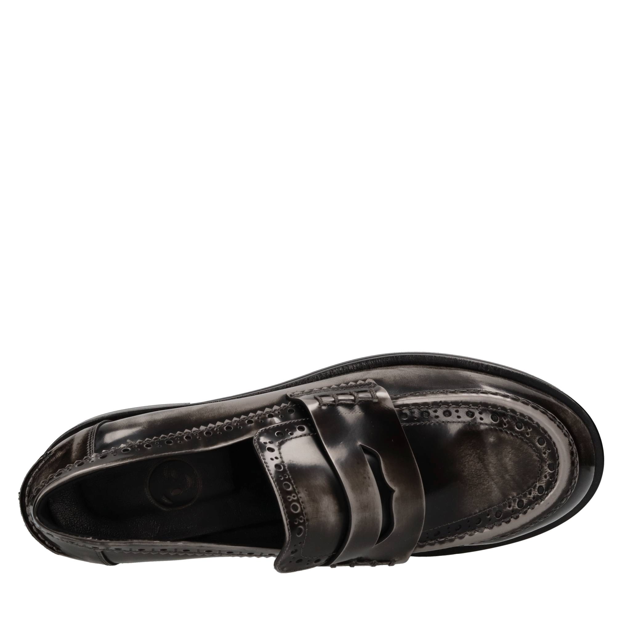 LORENA PAGGI Flat shoes