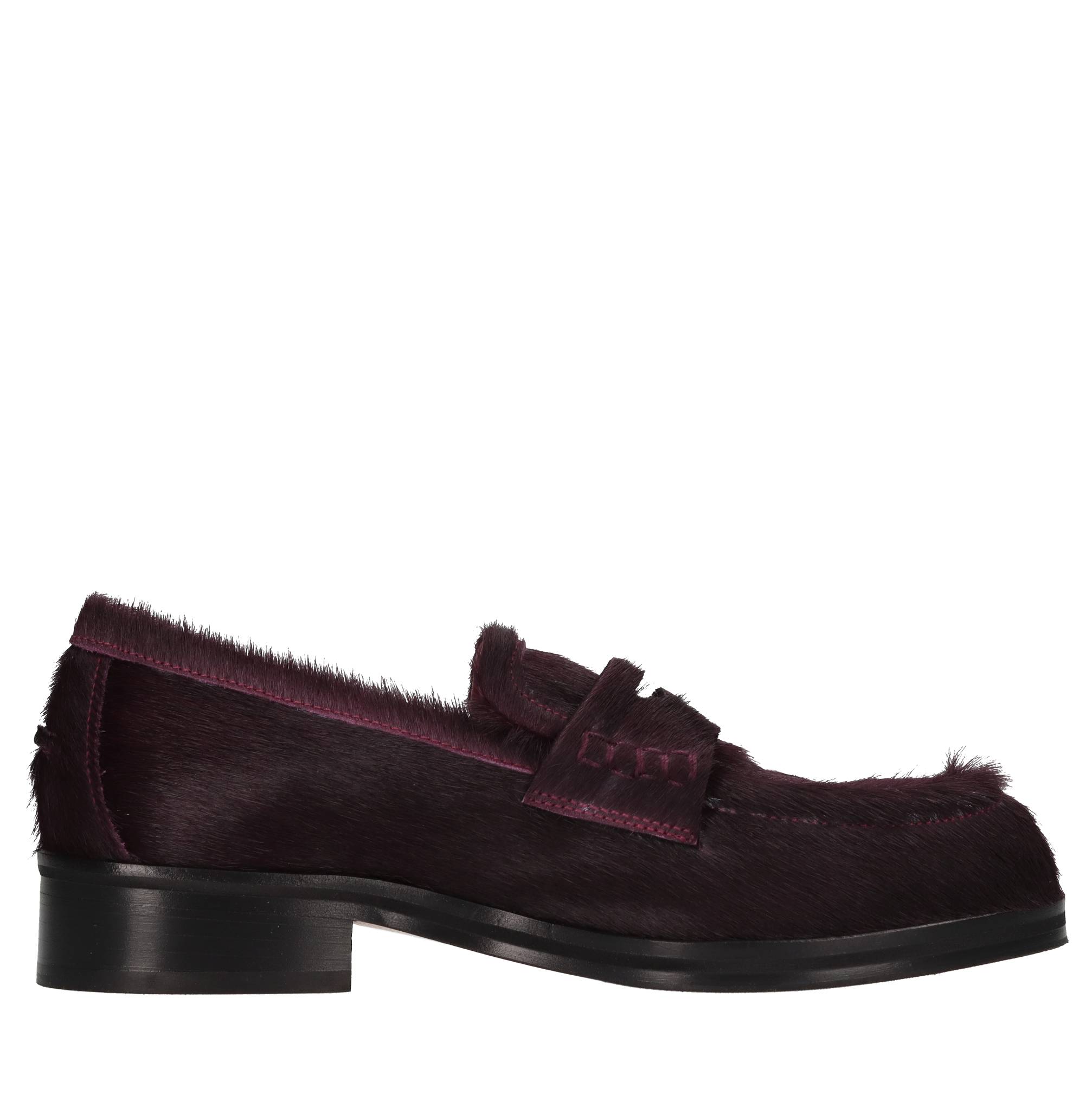 LORENA PAGGI Flat shoes