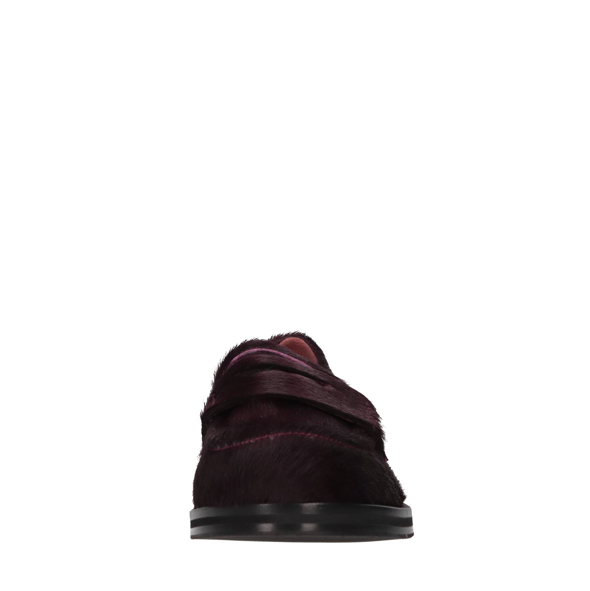 LORENA PAGGI Flat shoes