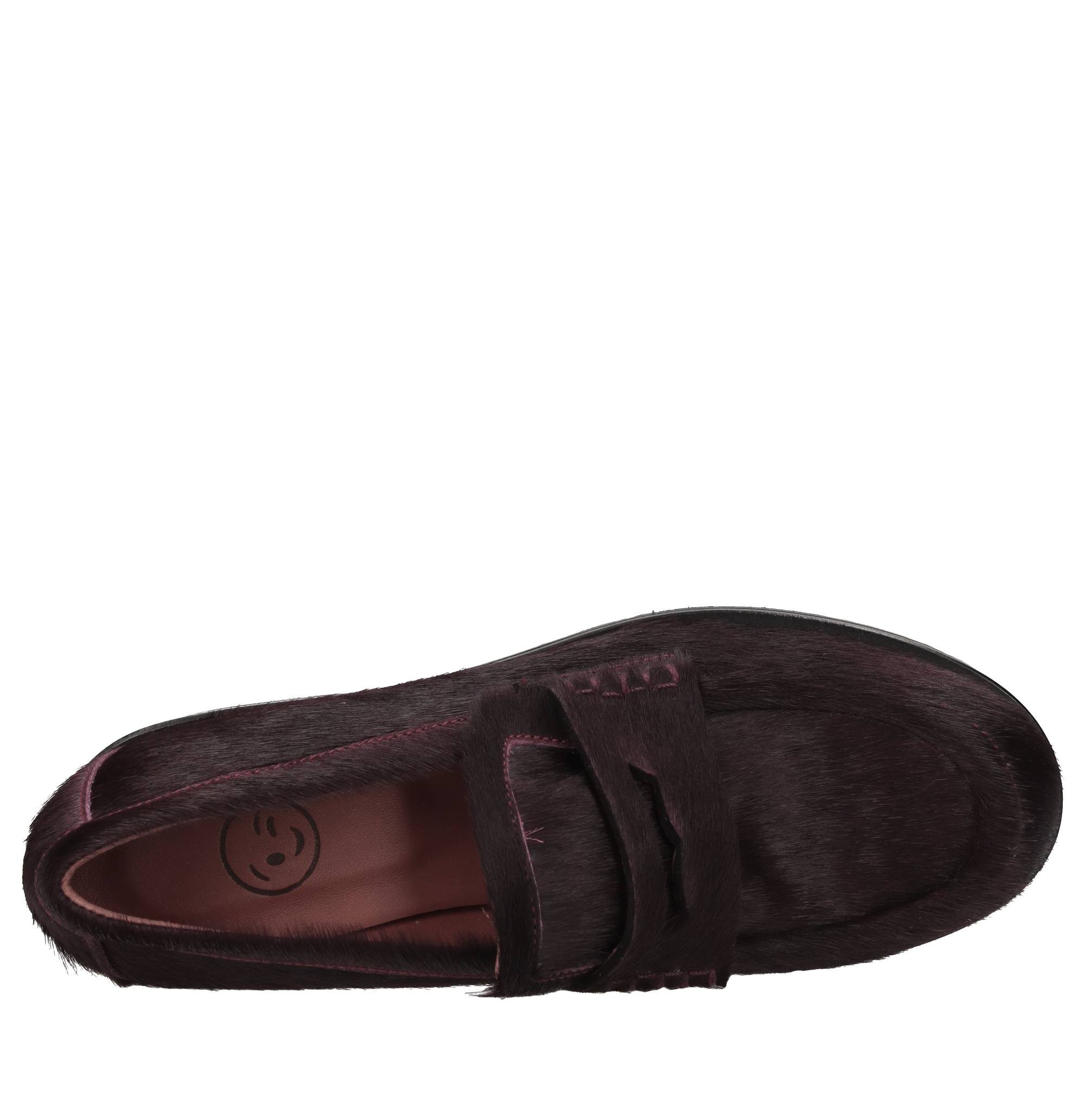 LORENA PAGGI Flat shoes