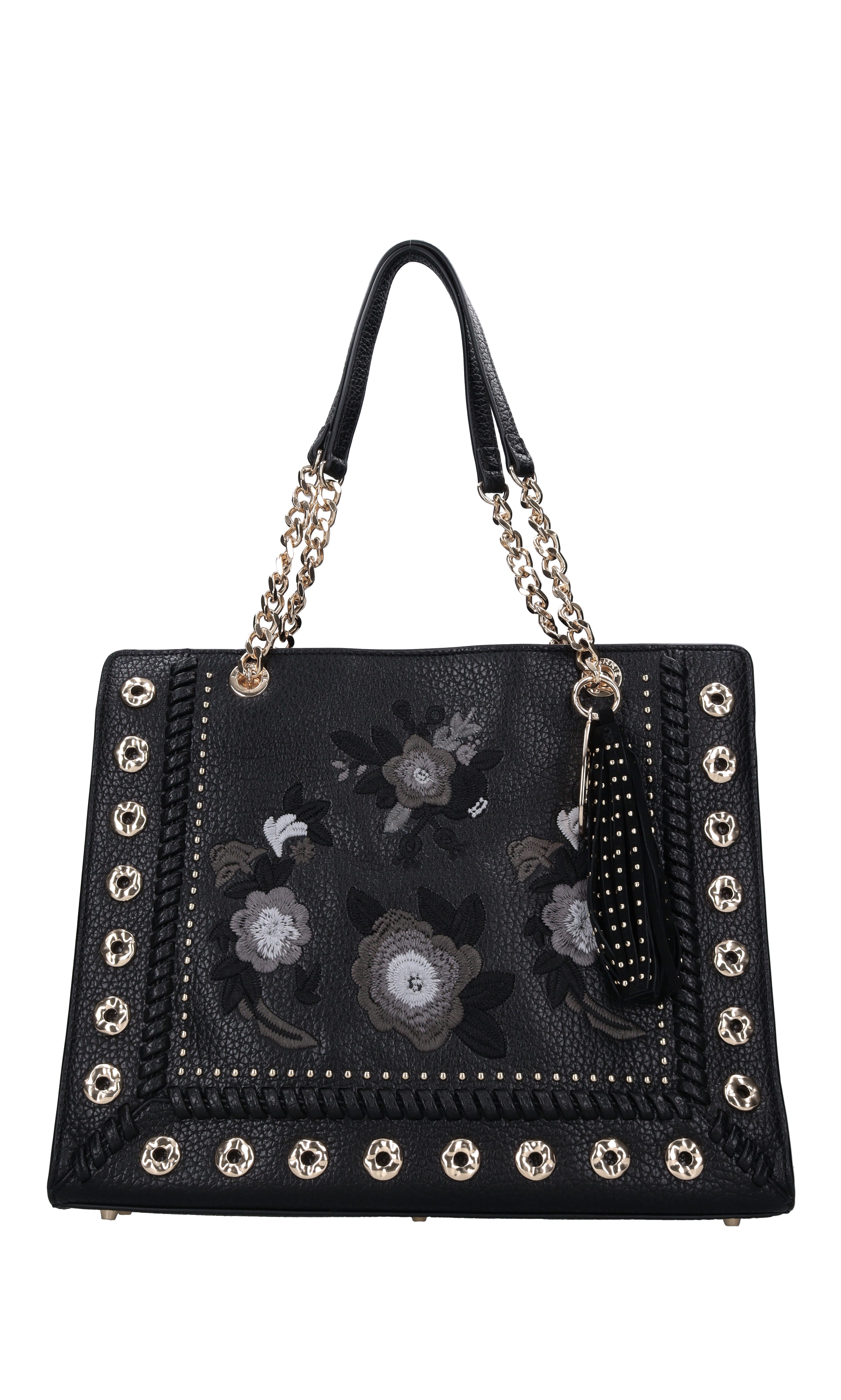 La Carrie Des sacs. Noir