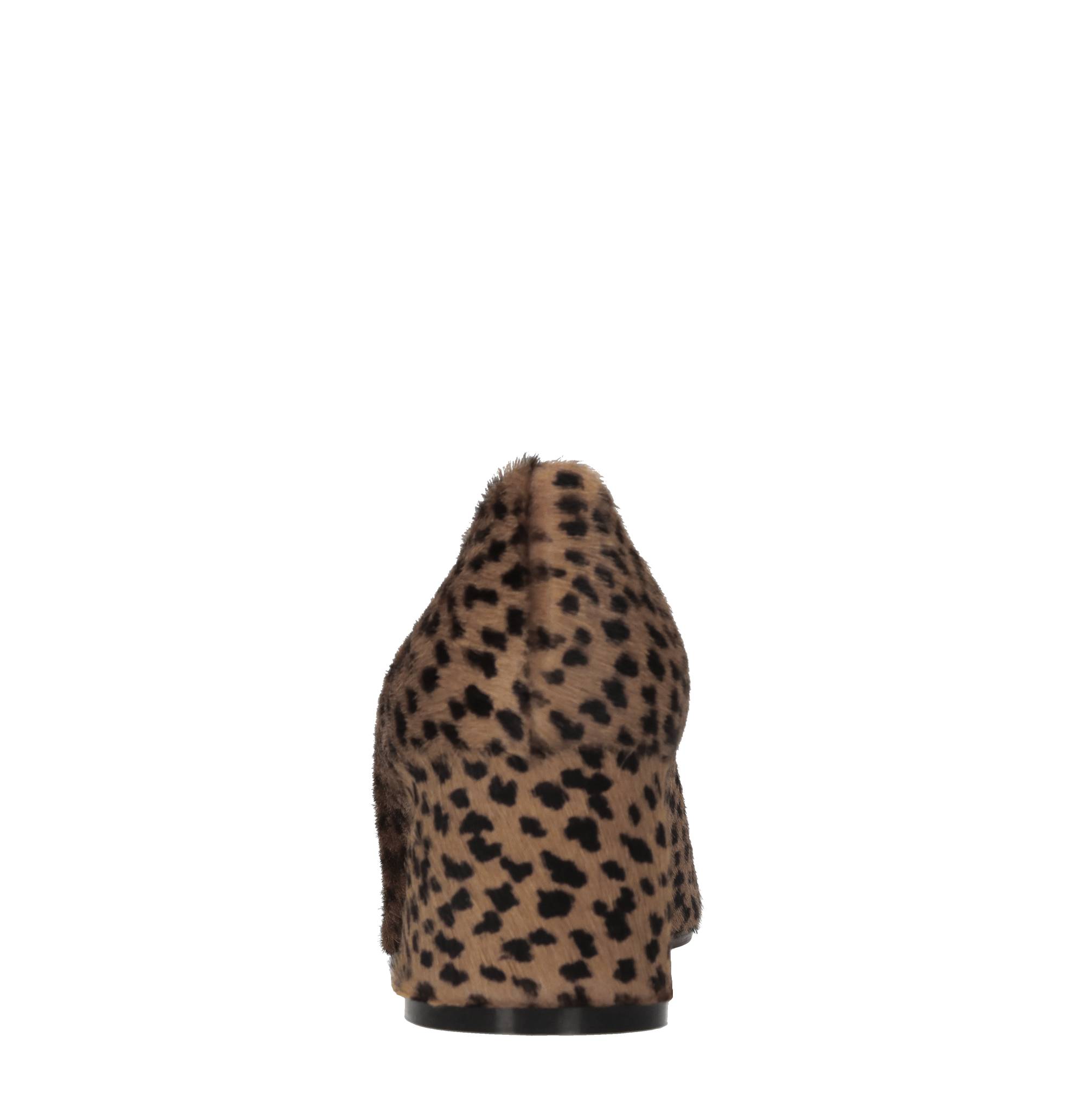 Lorena Paggi Schoenen met dierenhak