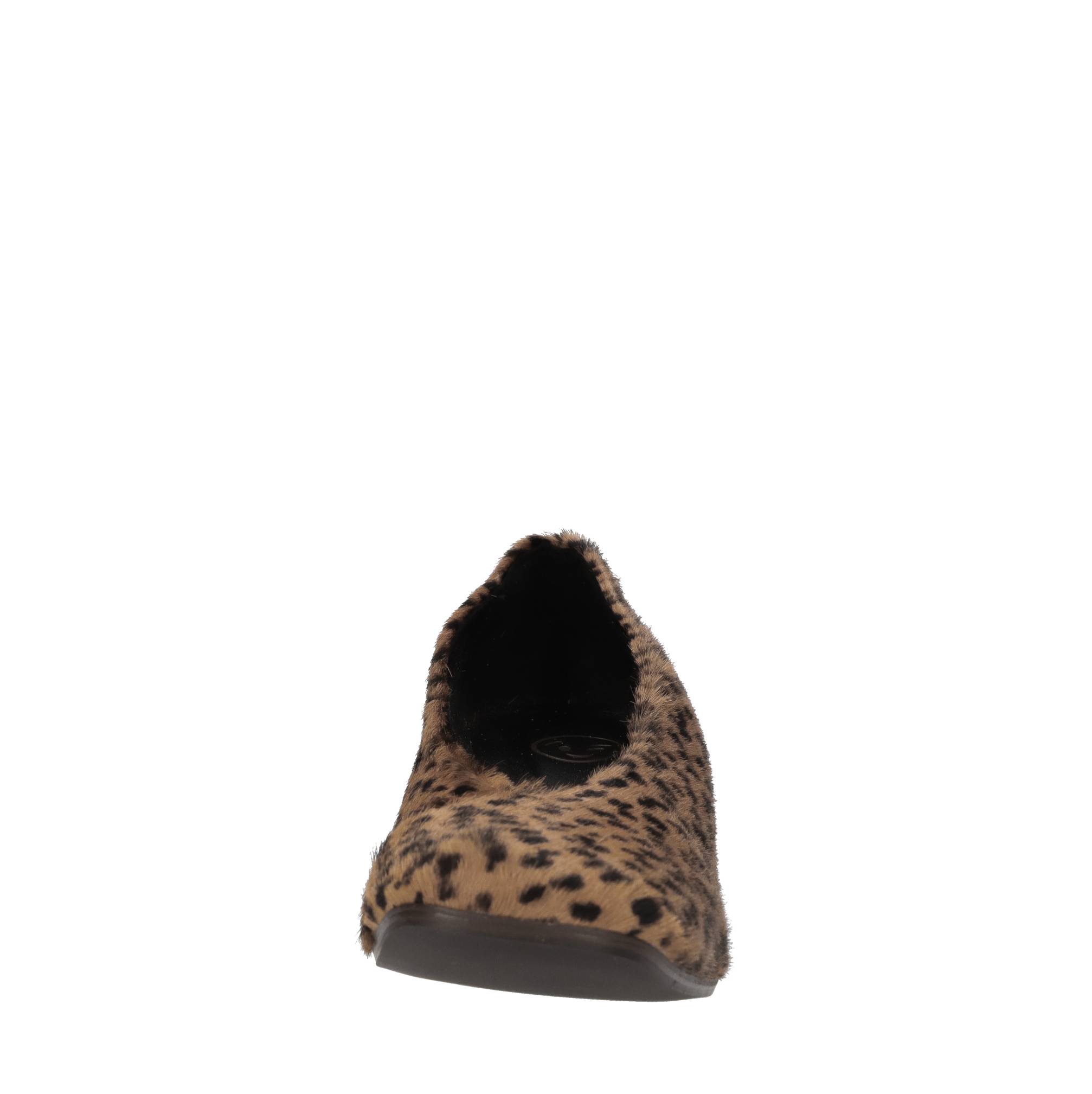 Lorena Paggi Schoenen met dierenhak