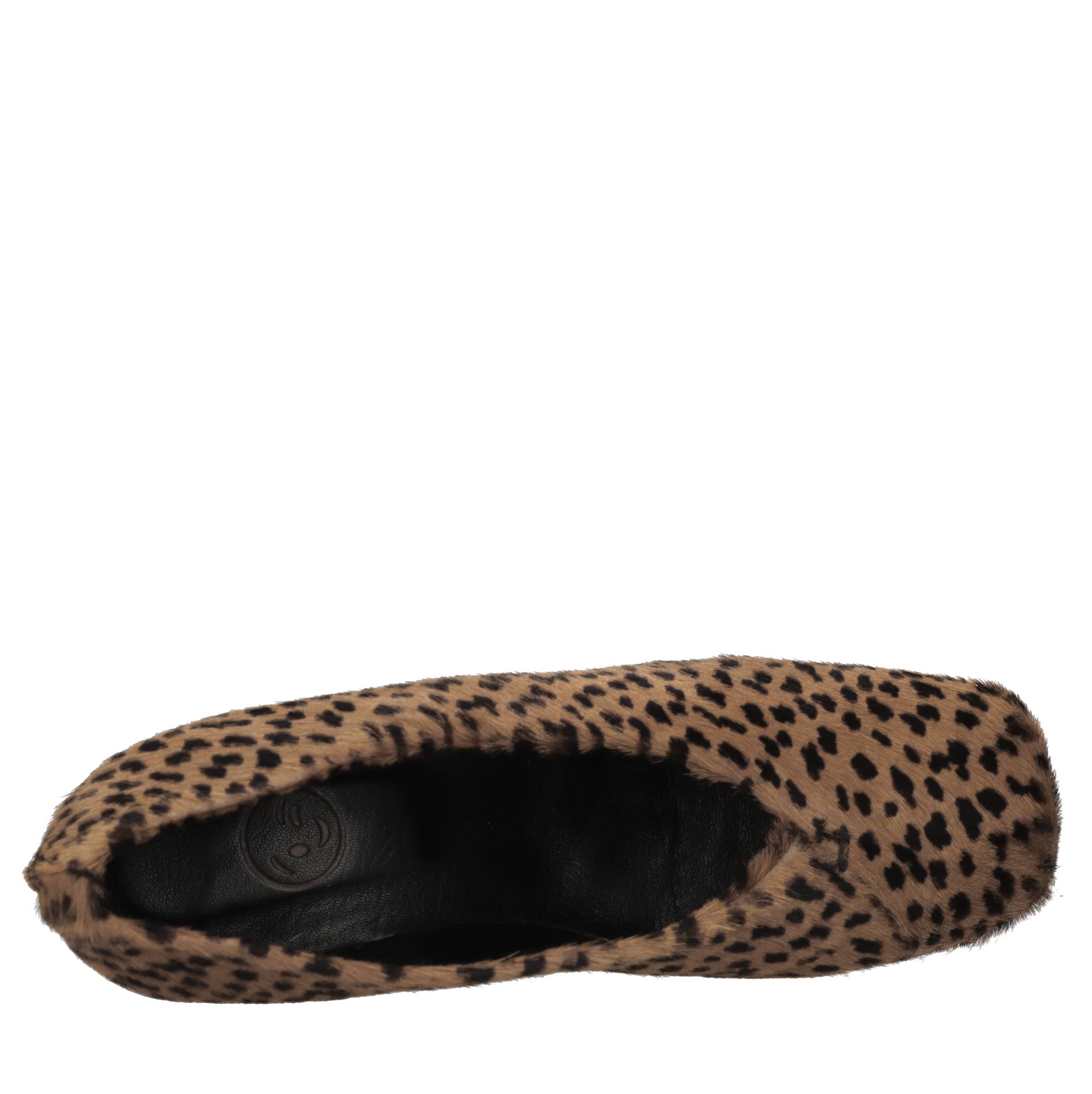 Lorena Paggi Schoenen met dierenhak
