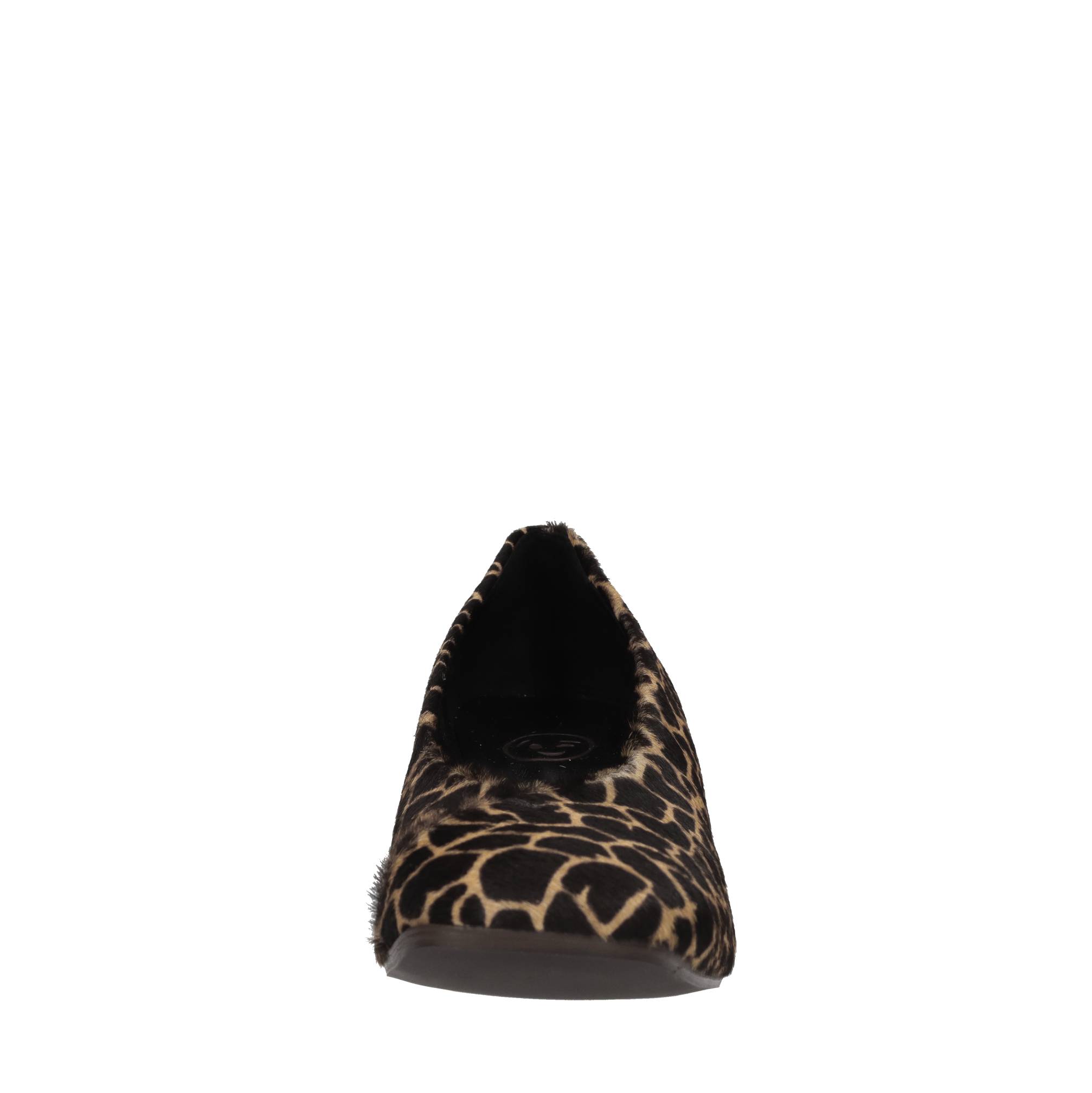 Lorena Paggi Schoenen met dierenhak