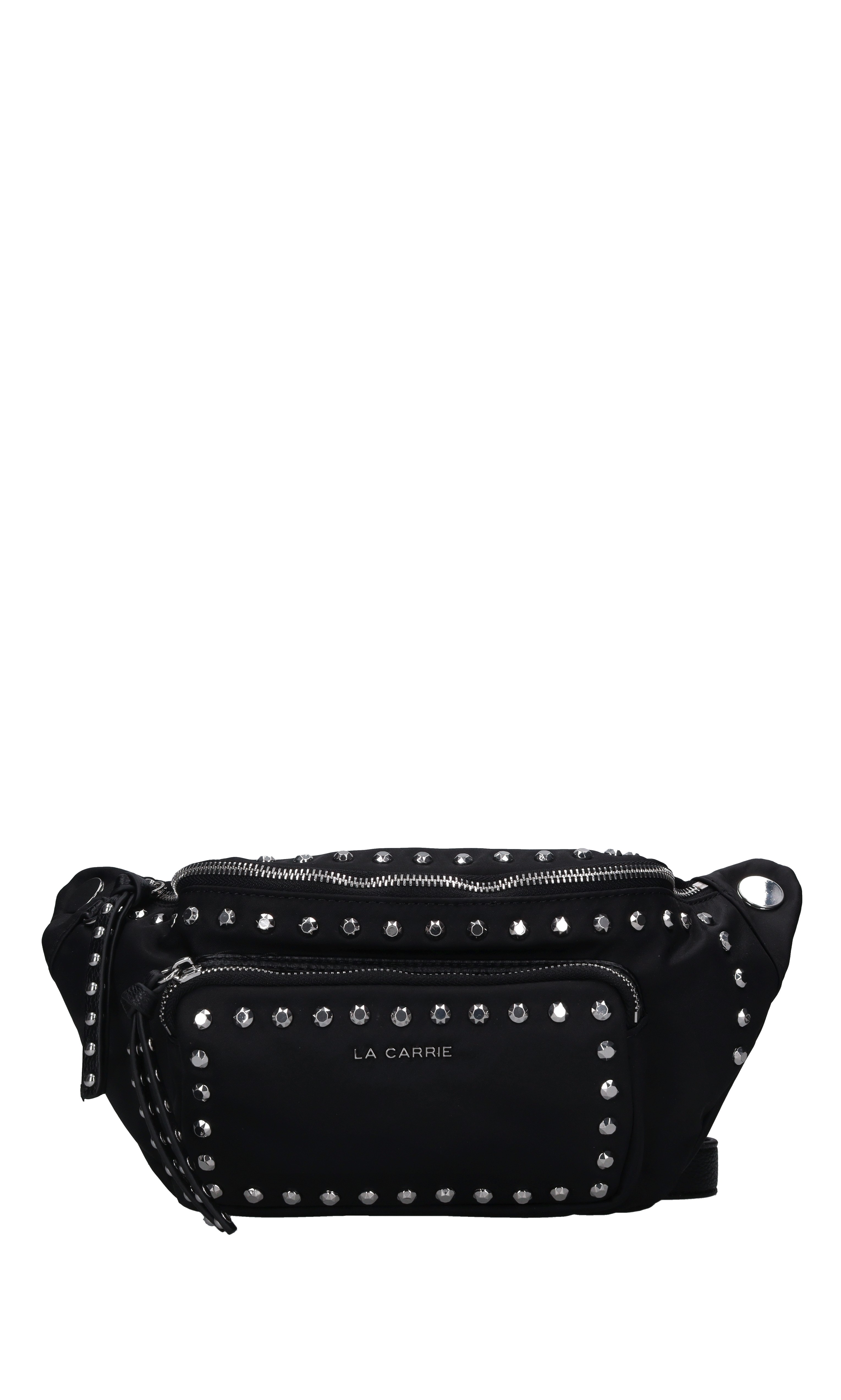 La Carrie Bolsas. Negro
