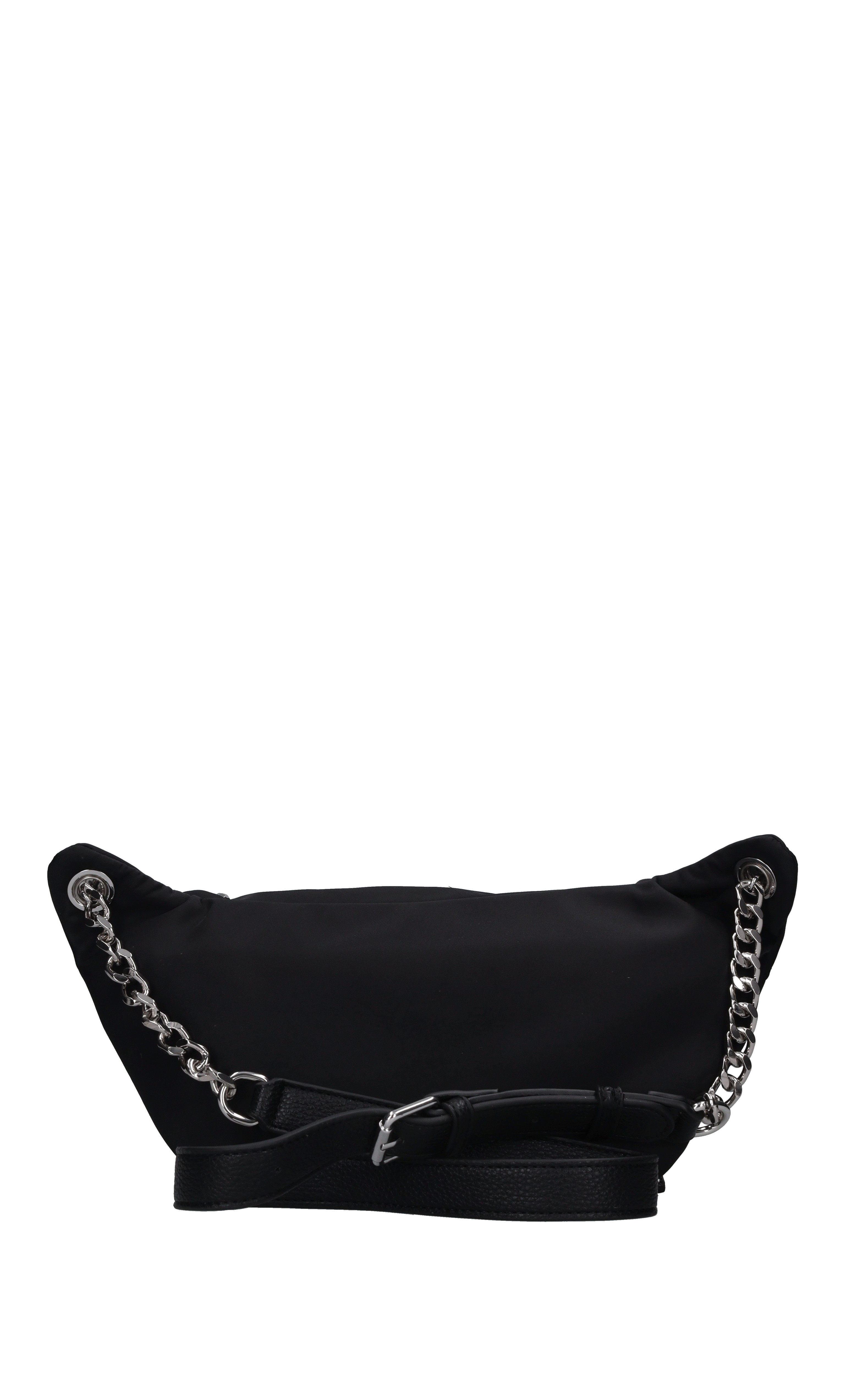 La Carrie Bolsas. Negro