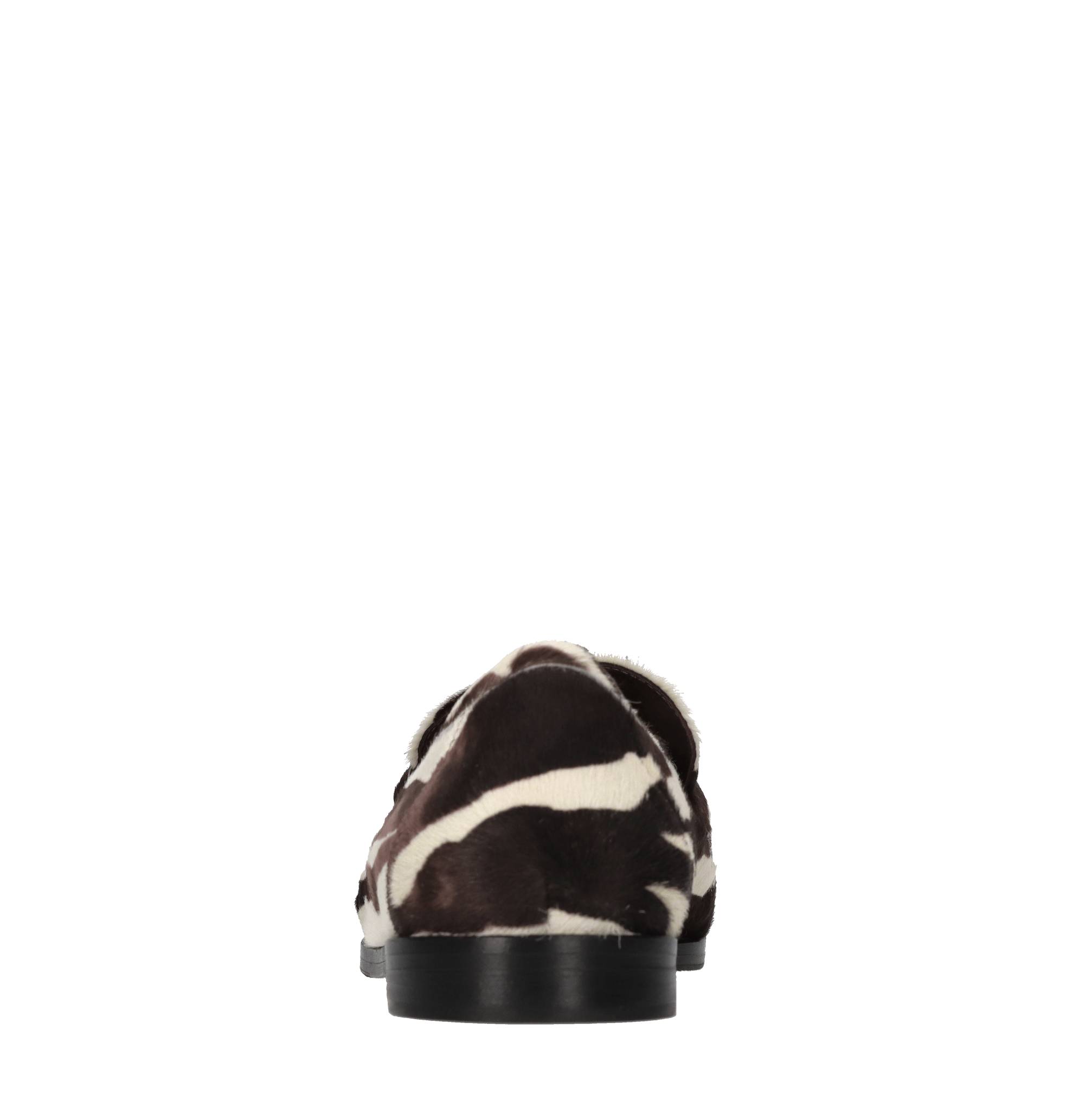 LORENA PAGGI Scarpe basse Animalier