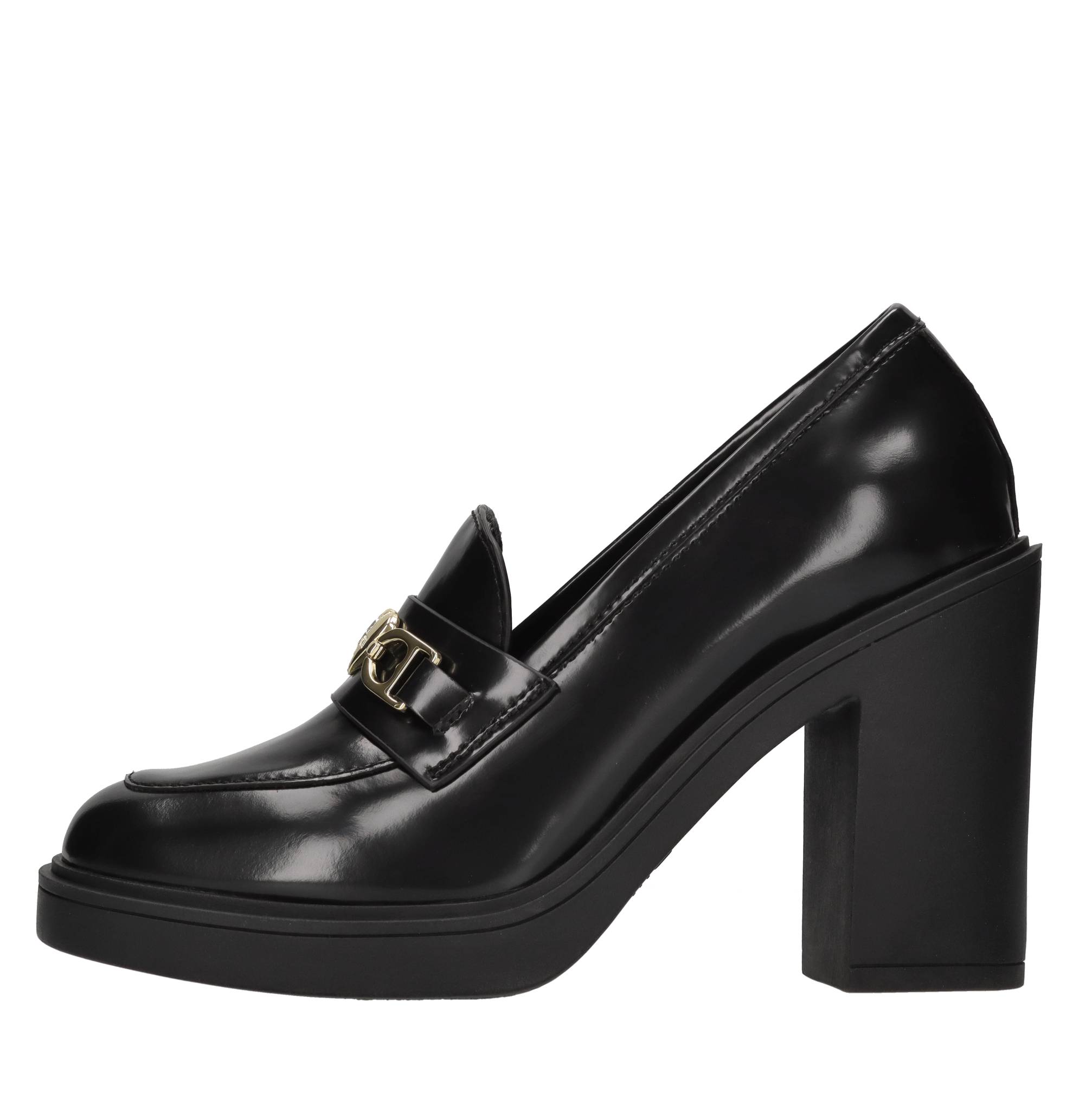 Love Moschino Chaussures basses Noir