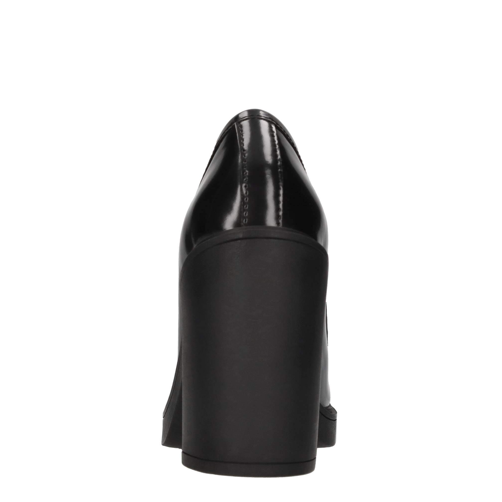 Love Moschino Chaussures basses Noir