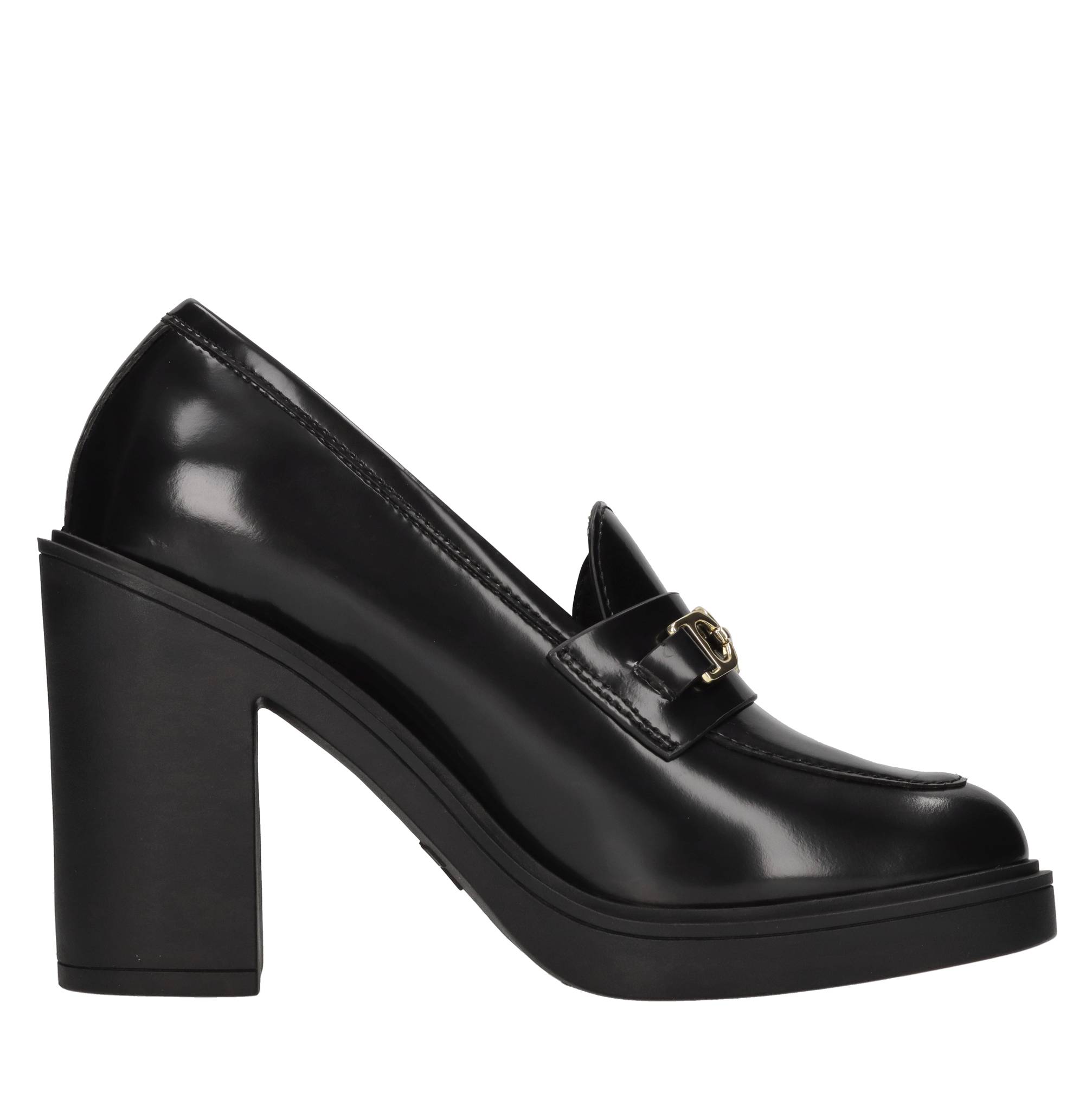 Love Moschino Chaussures basses Noir