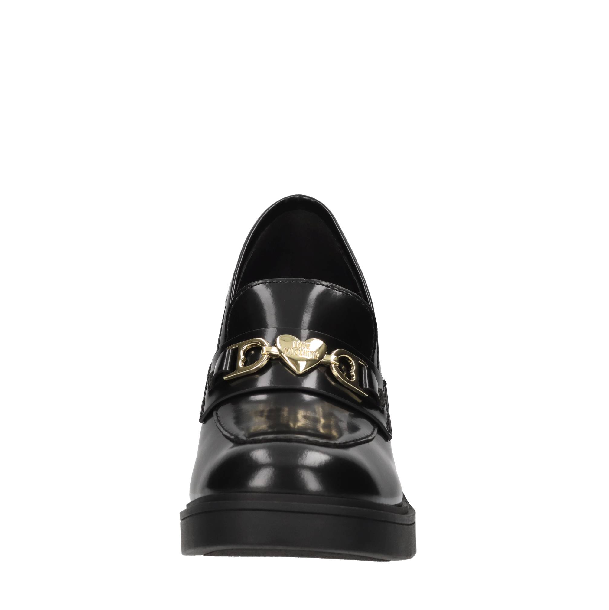 Love Moschino Chaussures basses Noir