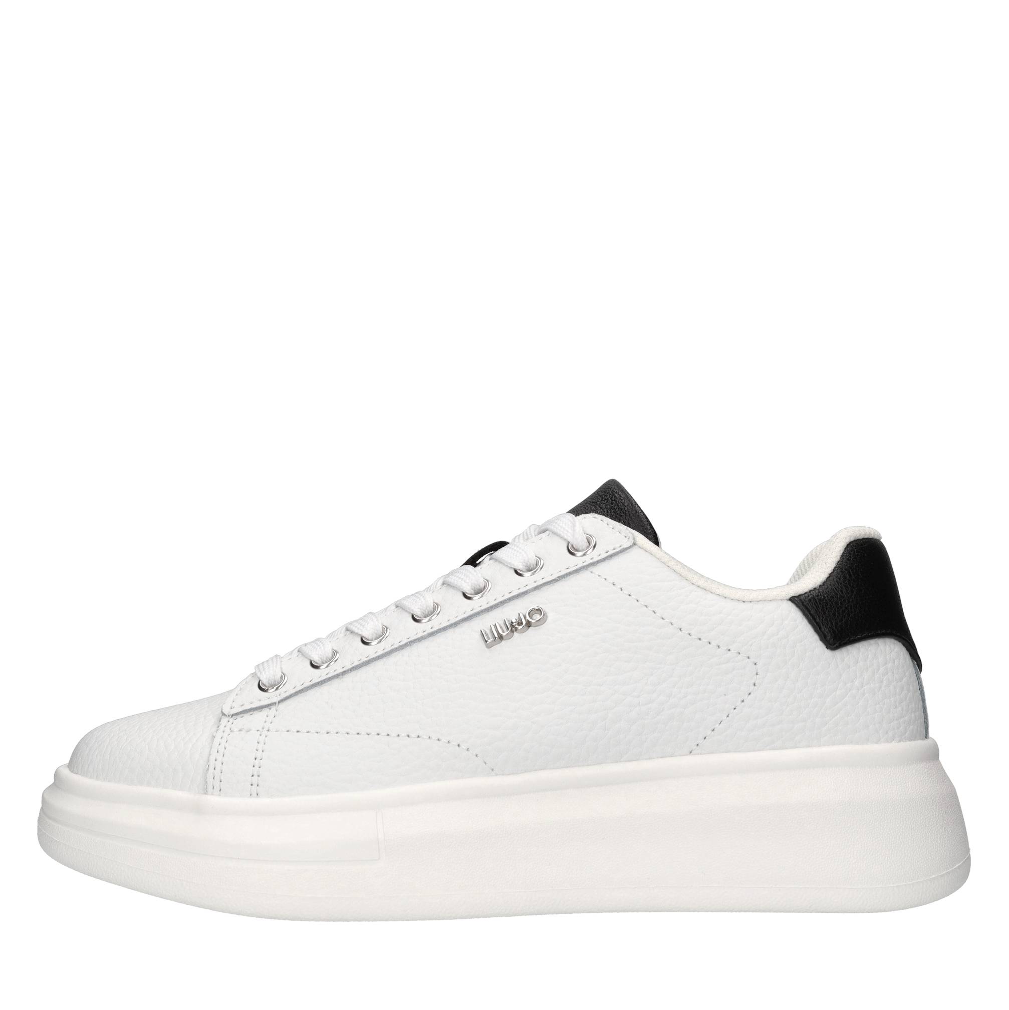 Liu Jo Witte sneakers