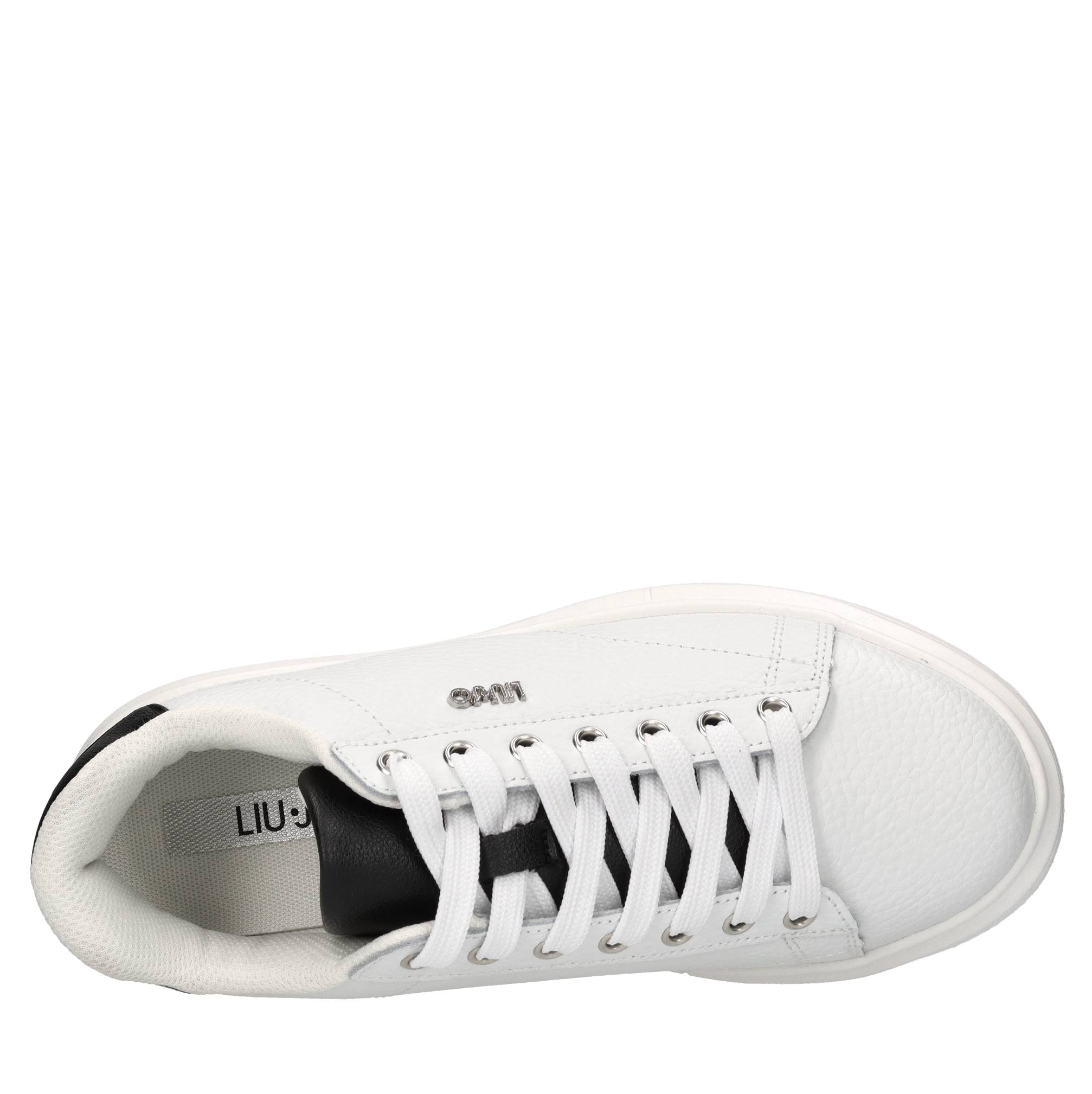 Liu Jo Witte sneakers