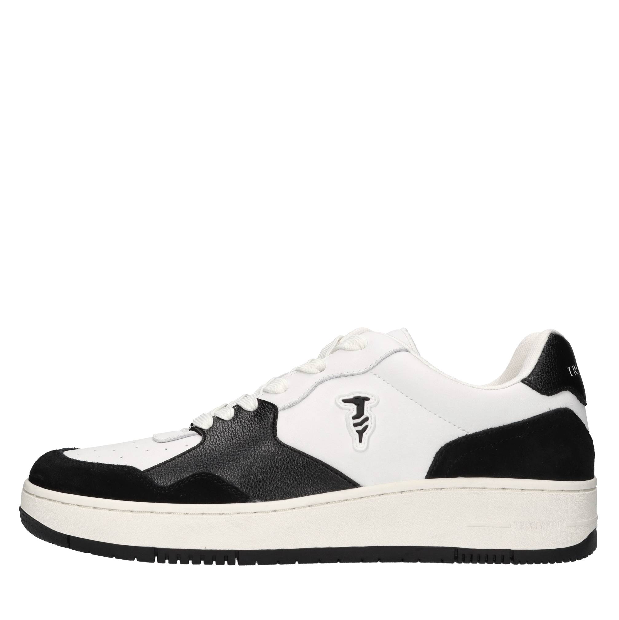 Trussardi Sneakers Multicolor
