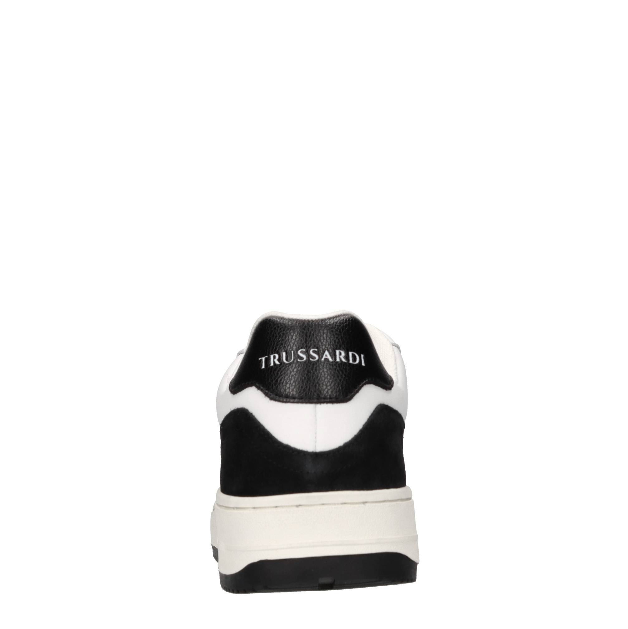 Trussardi Sneakers Multicolor