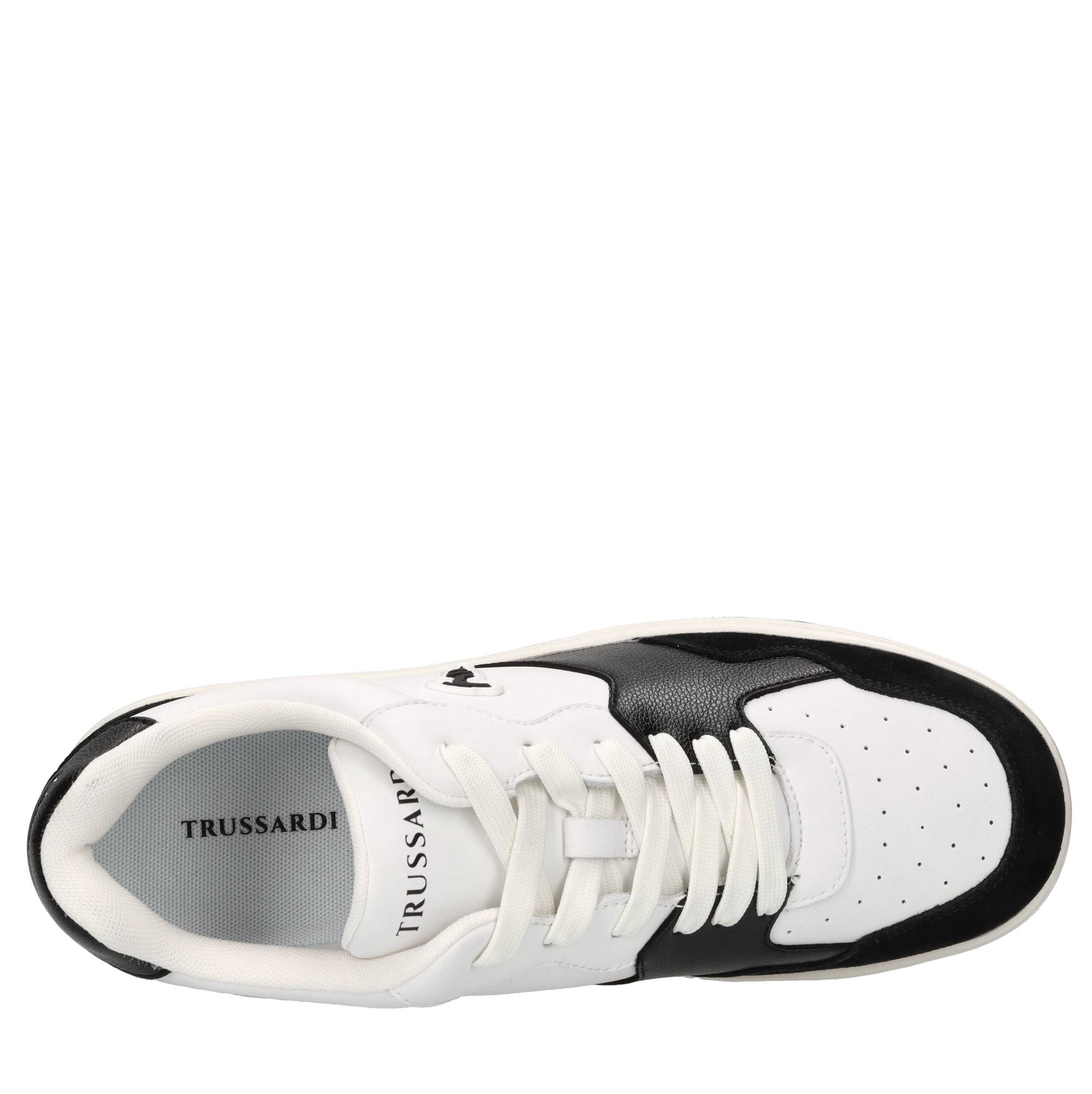 Trussardi Sneakers Multicolor