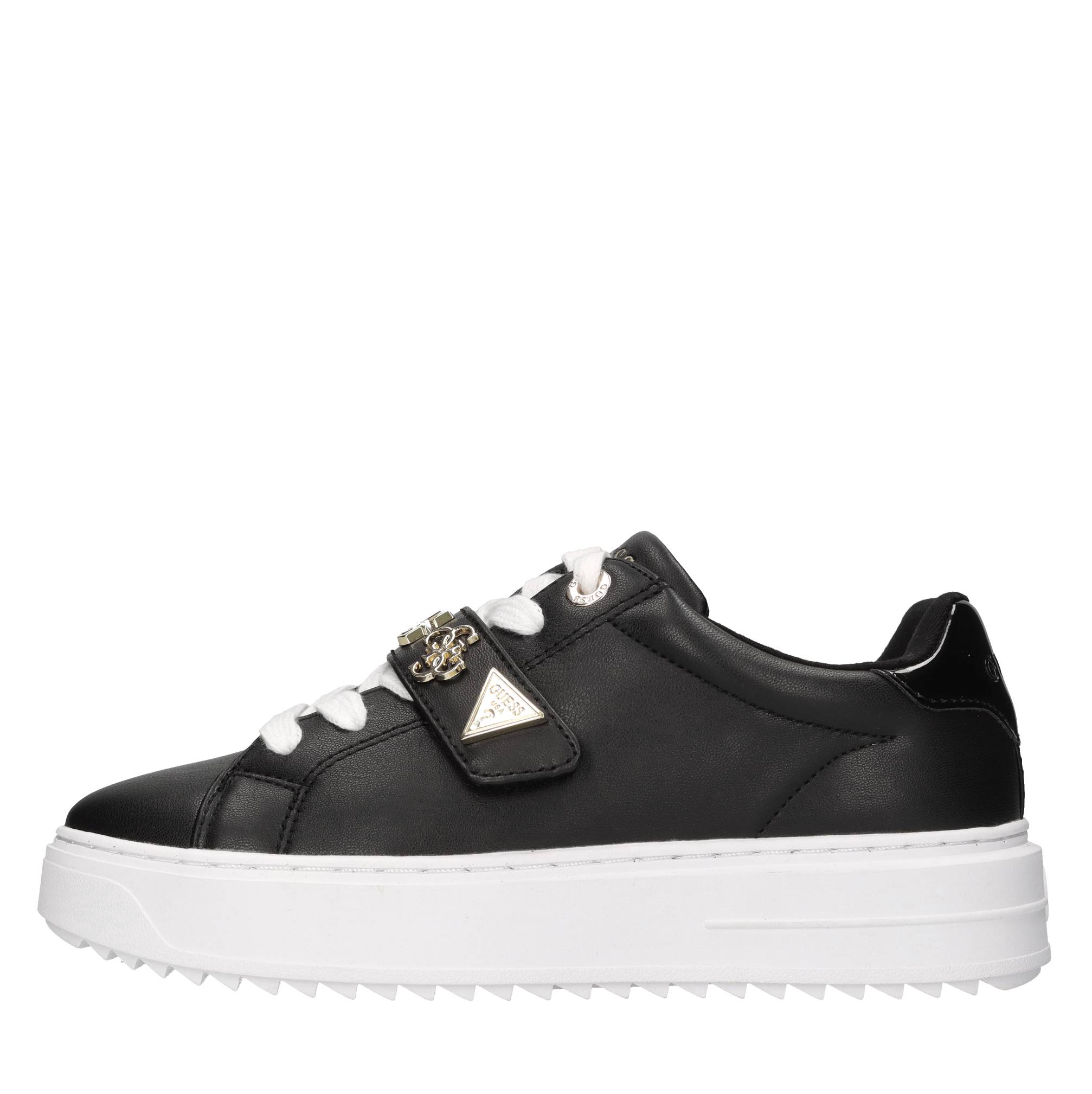 Guess Black Sneakers