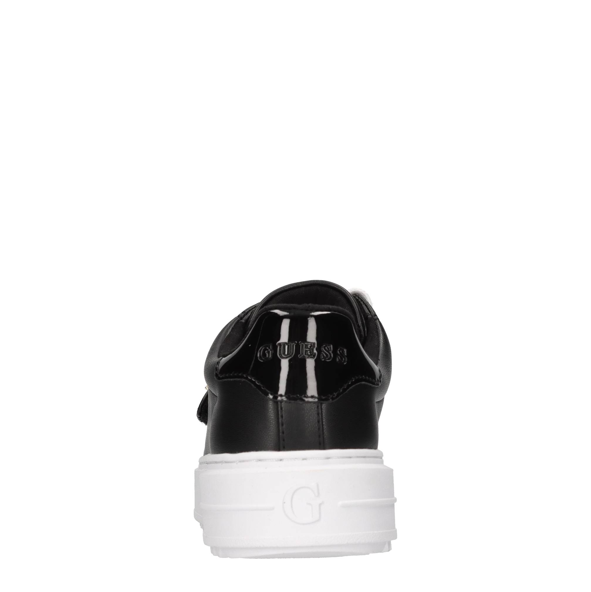Guess Black Sneakers