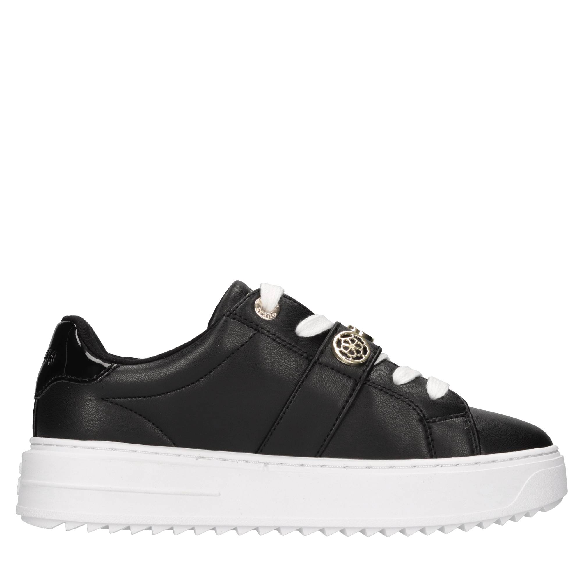 Guess Black Sneakers