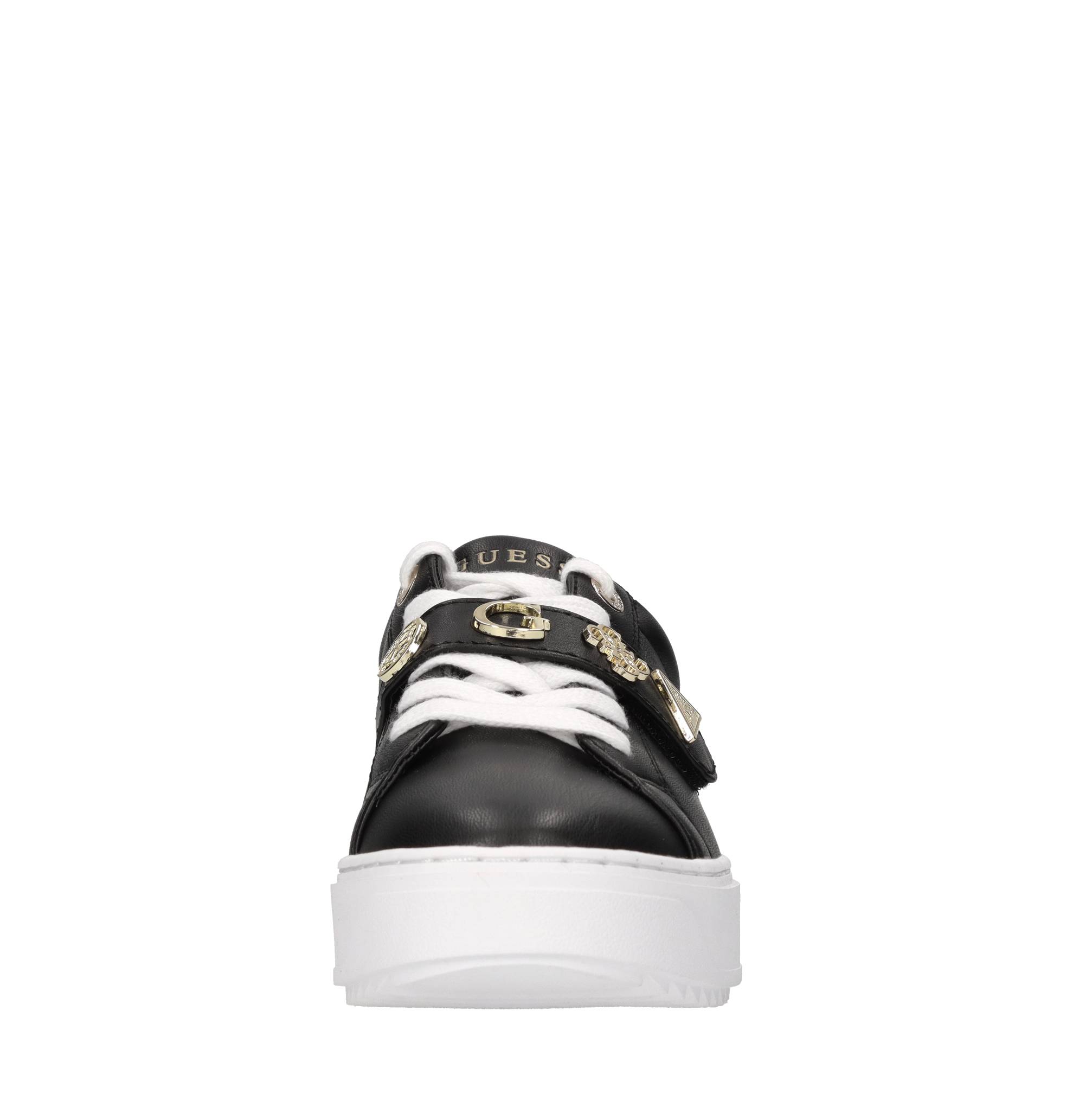 Guess Black Sneakers