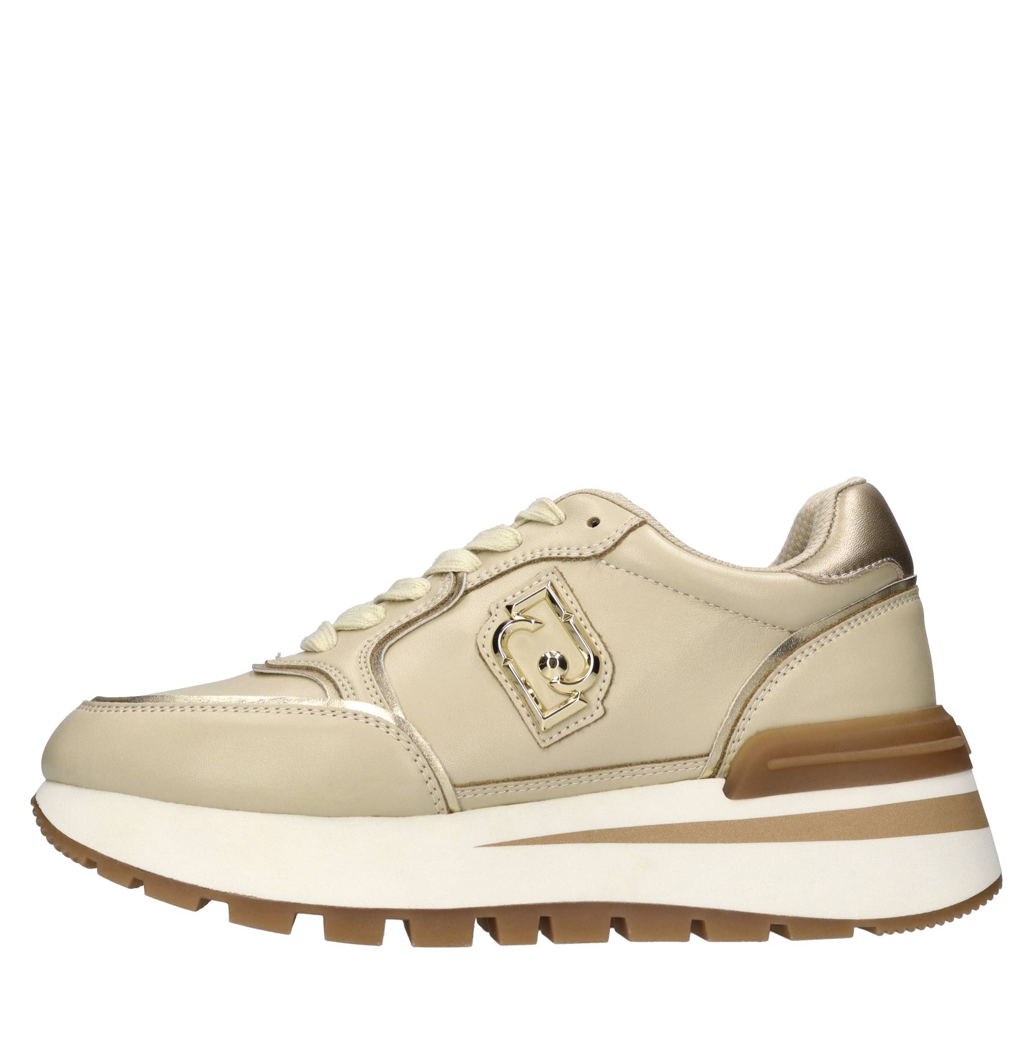 Liu Jo Baskets beige